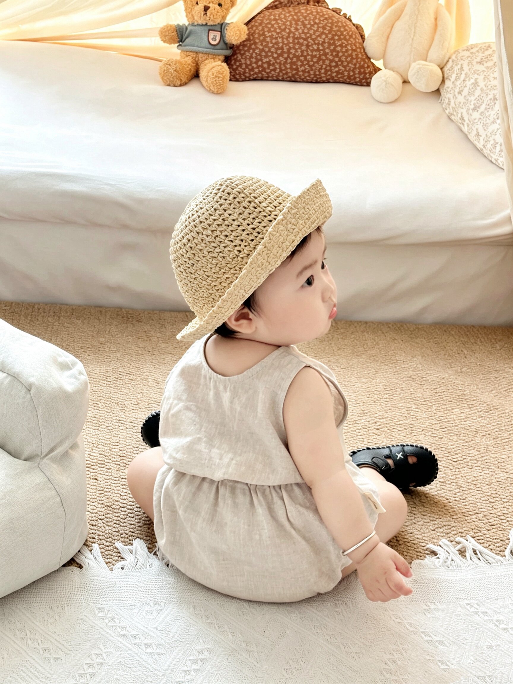 Customer photo for Custom - Any Colour (Factory Direct), 80cm