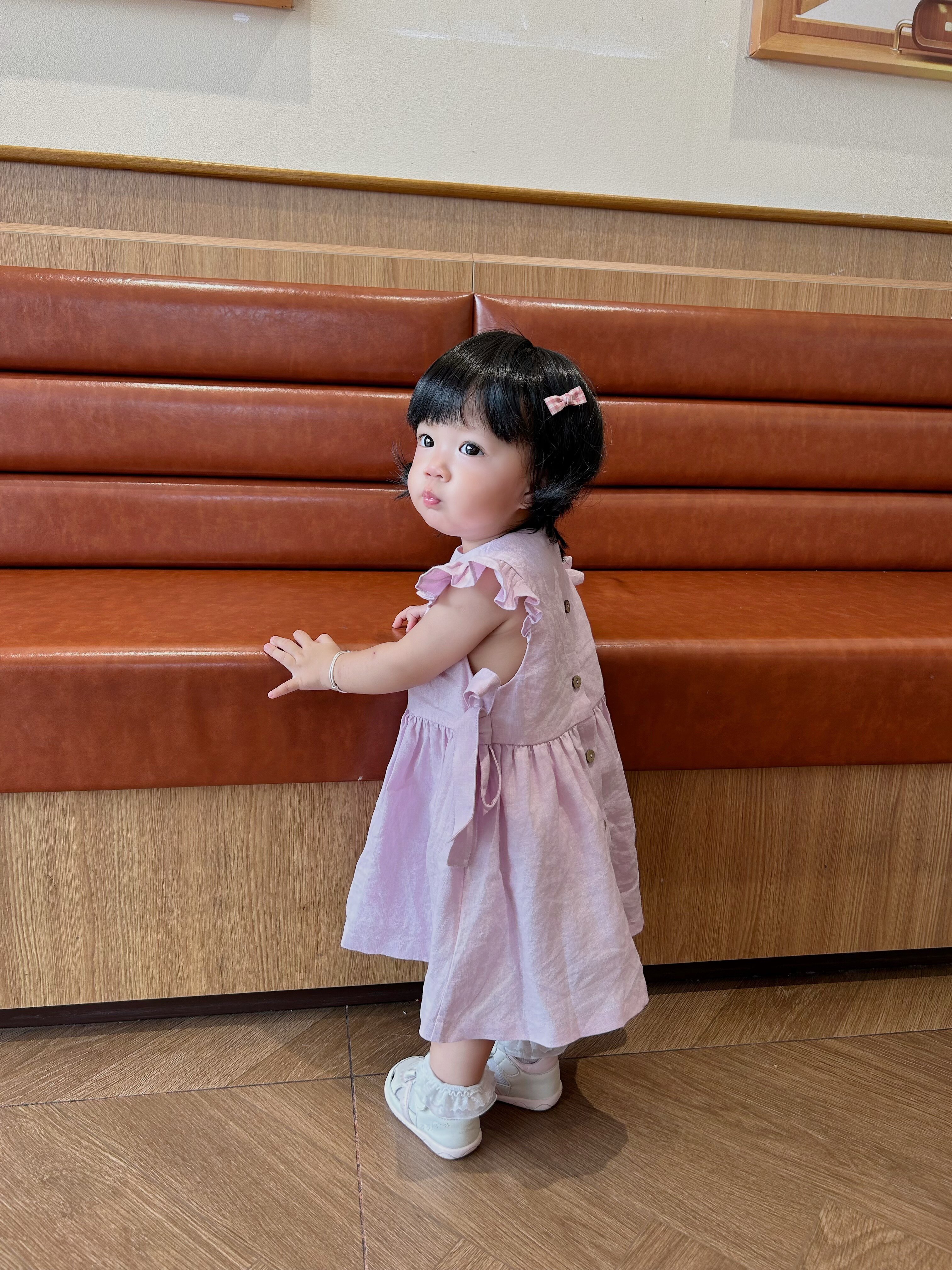 Customer photo for Custom Colour, 80cm