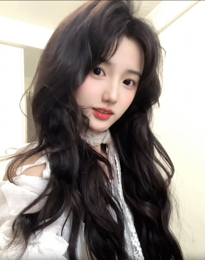 真我整顶全头套假发 大波浪卷发自然蓬松 蕾丝无痕隐形不露边 真发材质可烫染造型