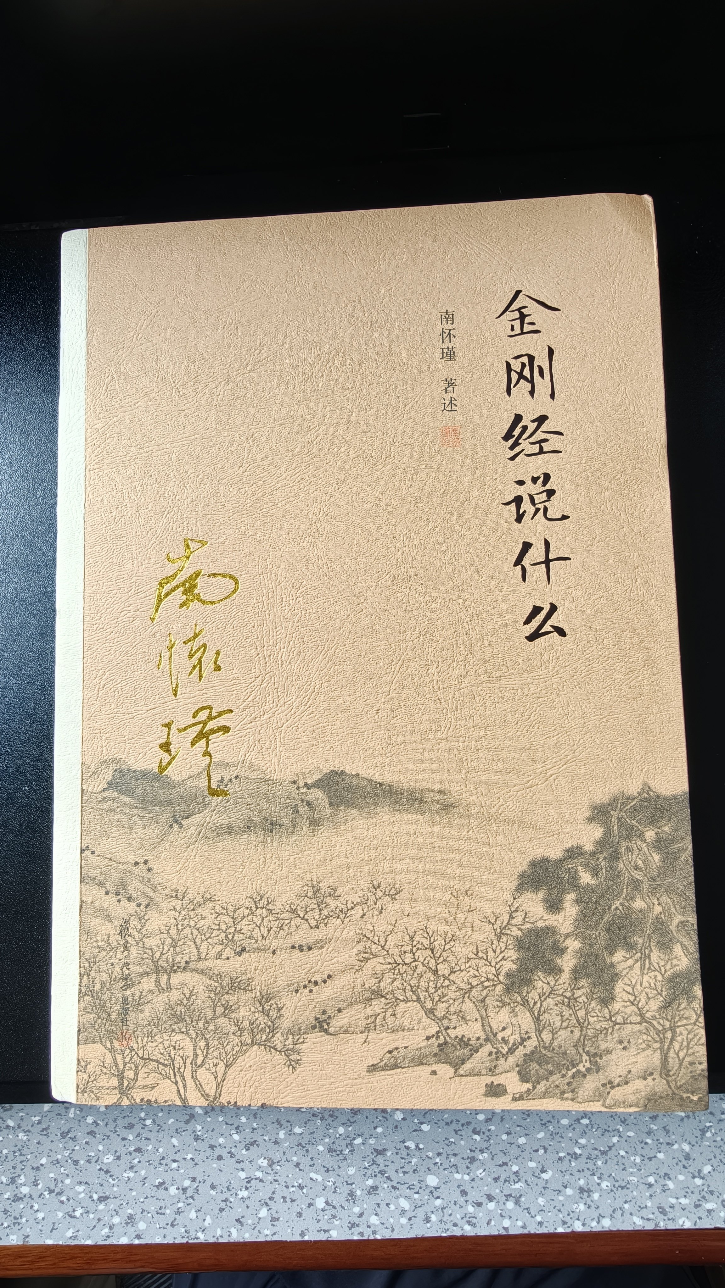 当当网金刚经说什么论语别裁老子他说易经杂说南怀瑾著述大陆完备经典的