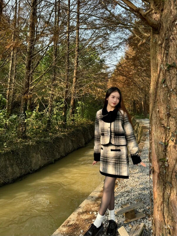 小野和子冬季黑丝光腿神器 加绒双层设计保暖不臃肿 替换装方便实用