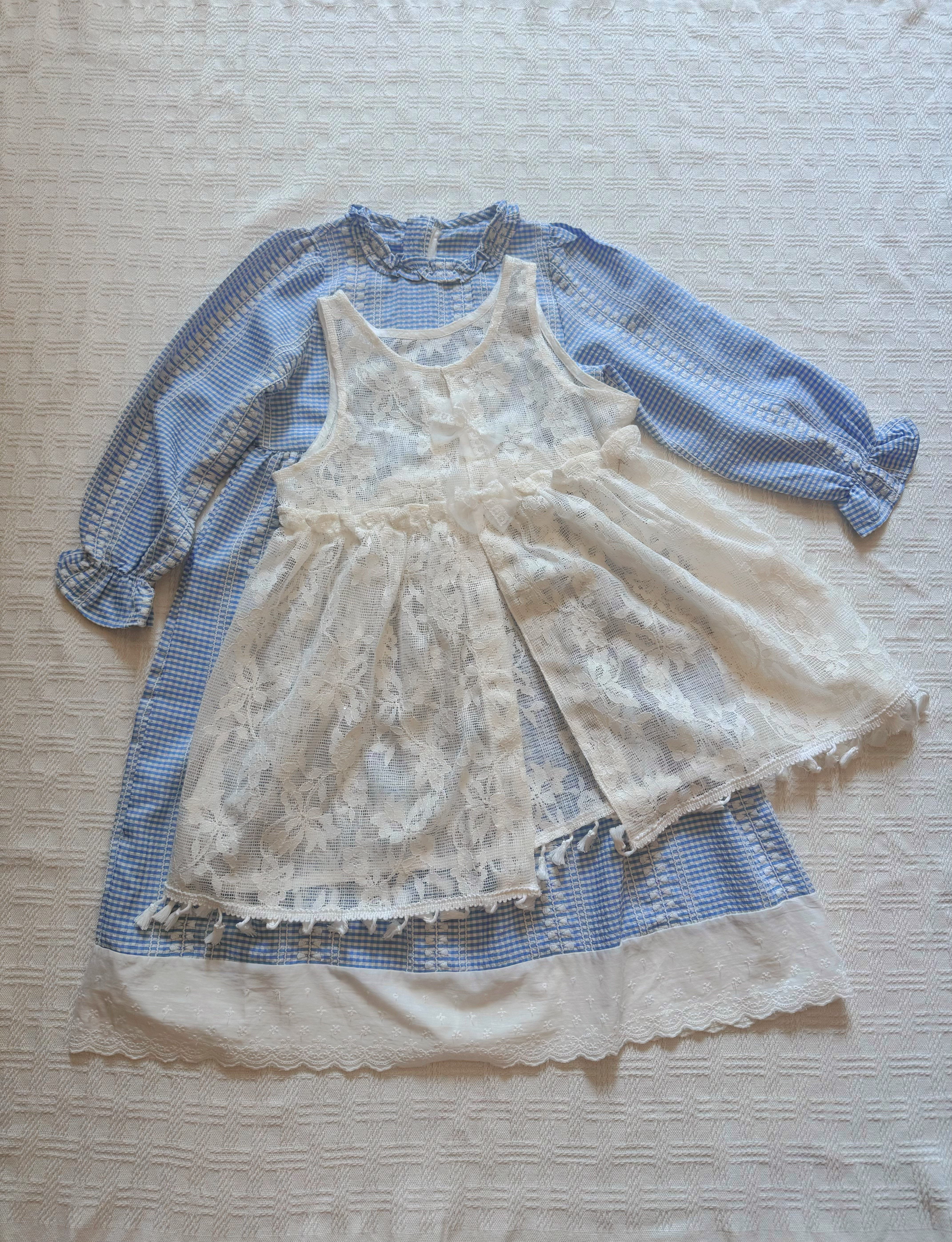 Customer photo for Blue, 130cm