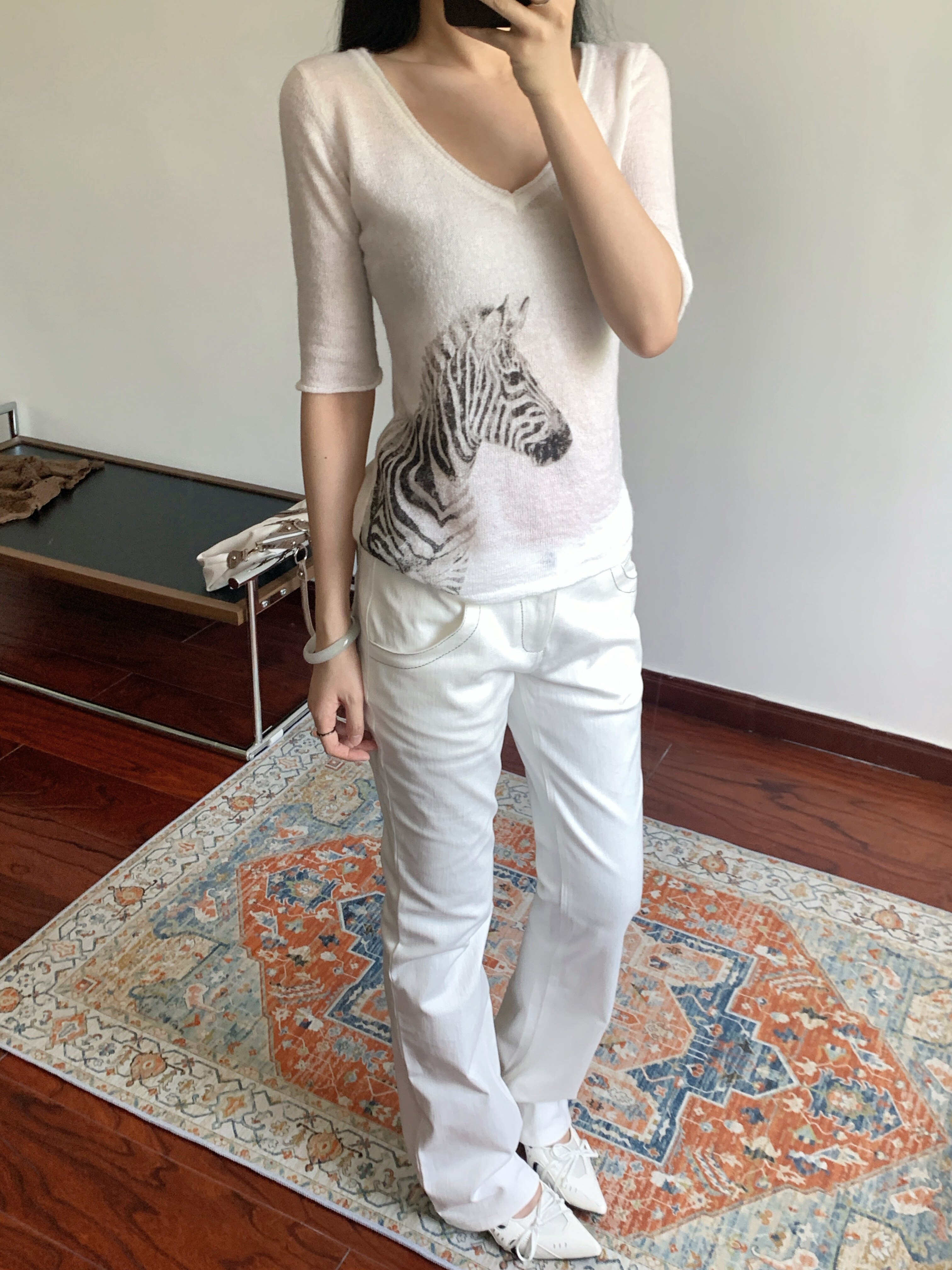 Customer photo