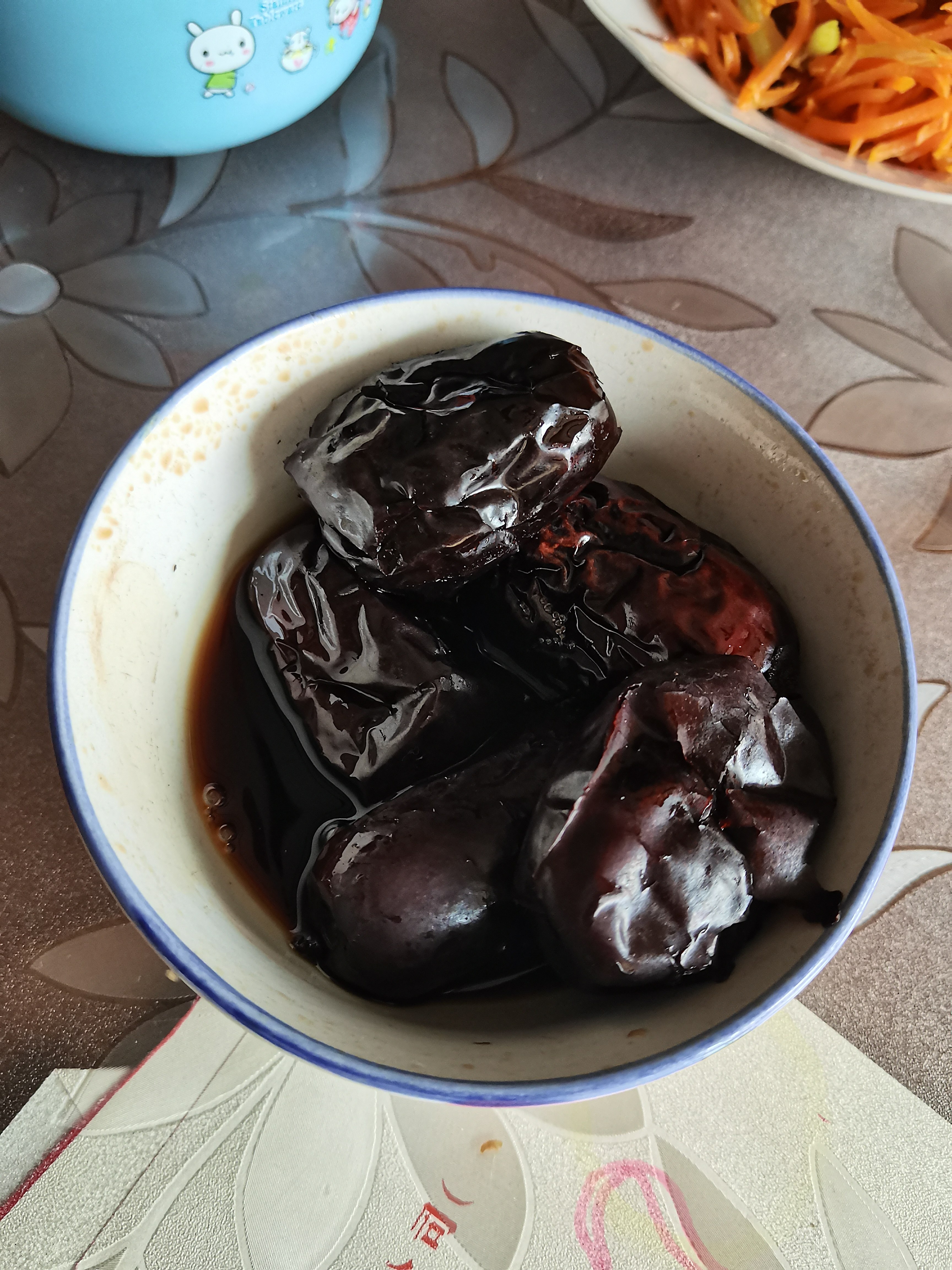 达滋-壶瓶枣500g*1包】山西特产大红枣休闲零食干果干枣枣子-淘宝Taobao