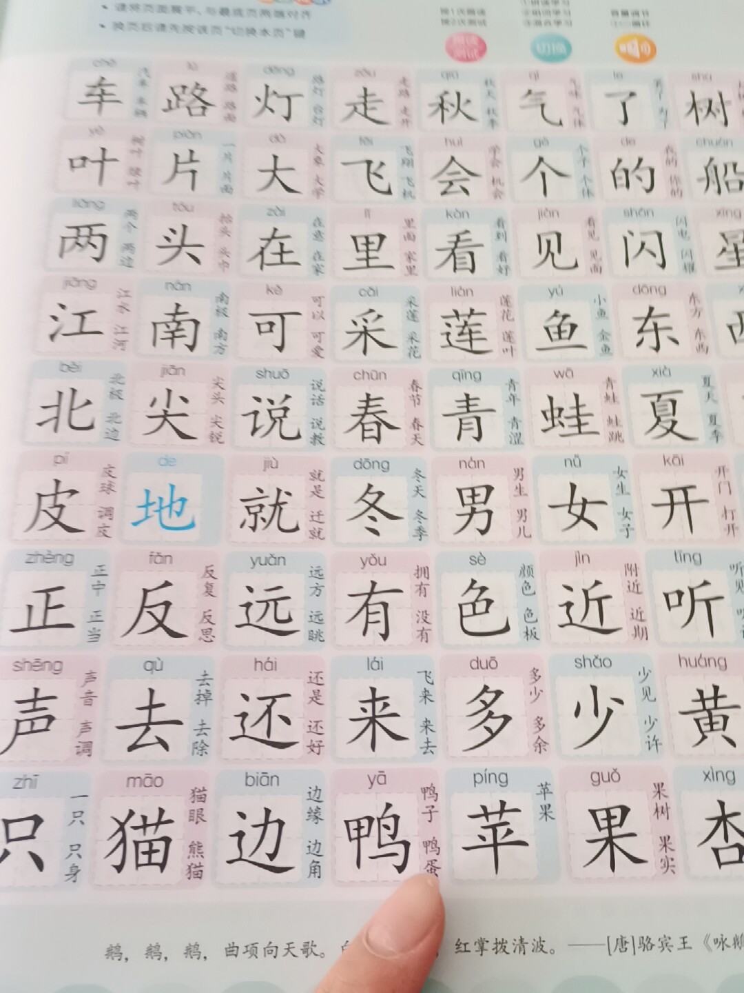会说话的识字大王3600字3-6岁有声早教识字书学前汉字认知启蒙书-Taobao
