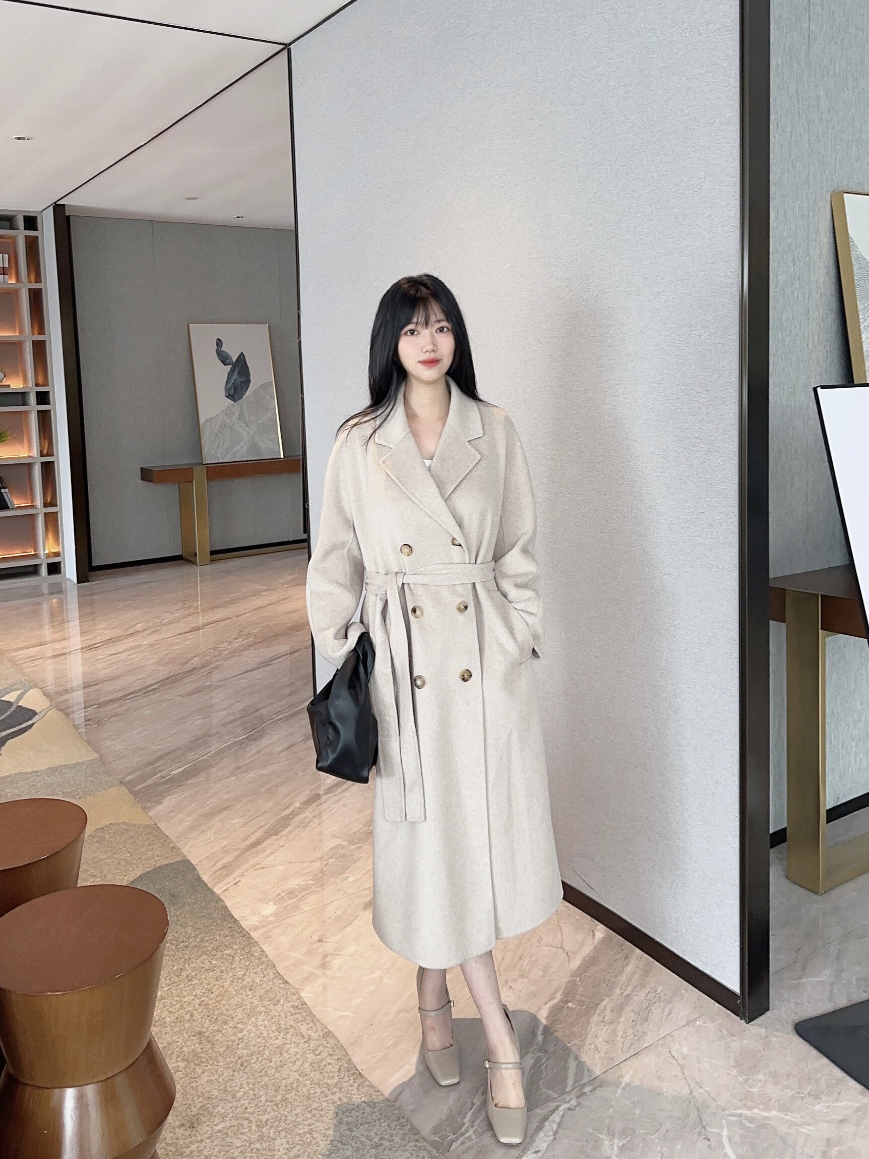 Nine West玖熙「午后洽谈」高跟玛丽珍鞋：2026春季的通勤复古美学