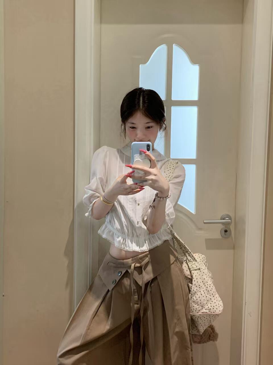 Customer photo