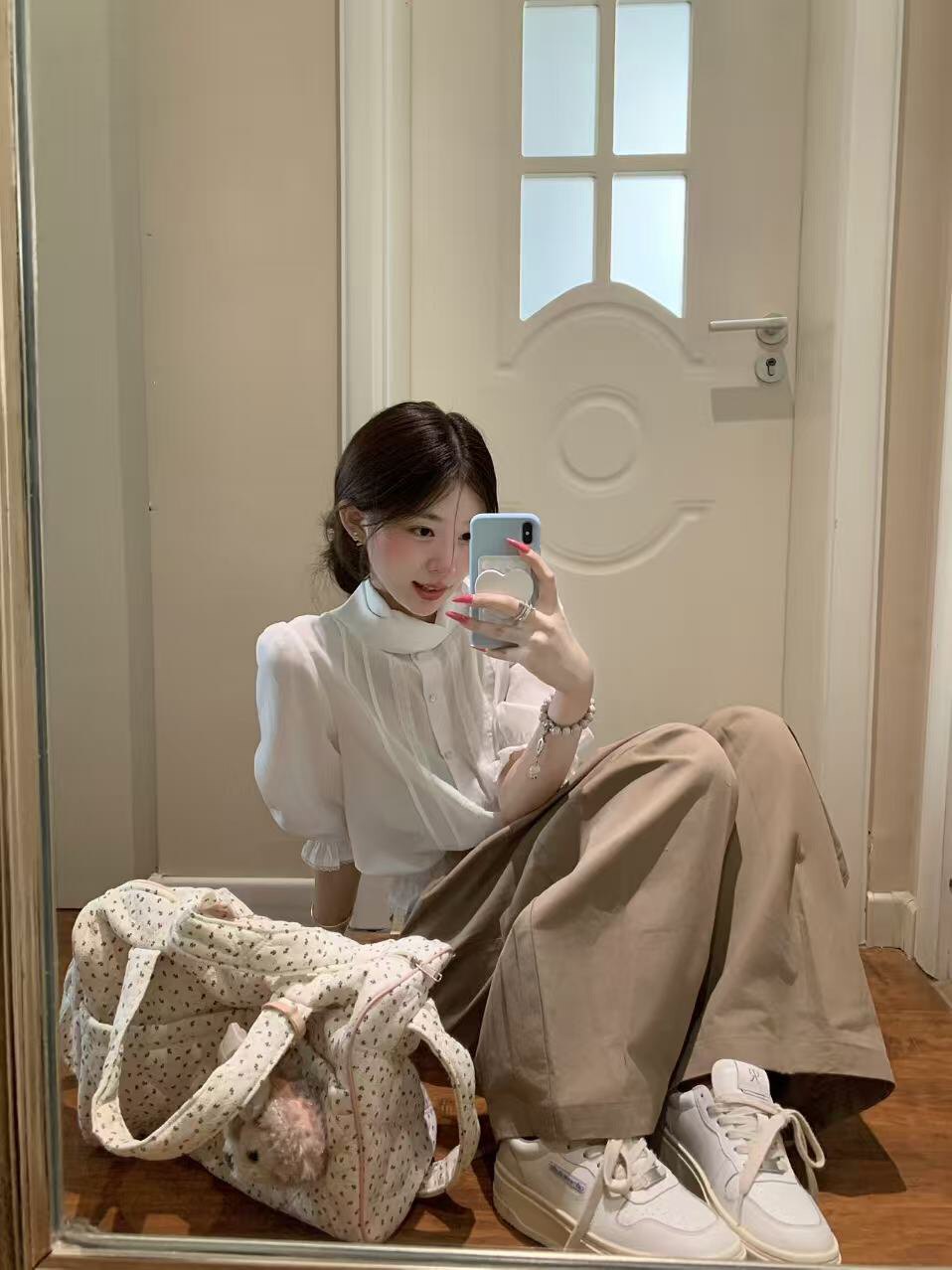 Customer photo