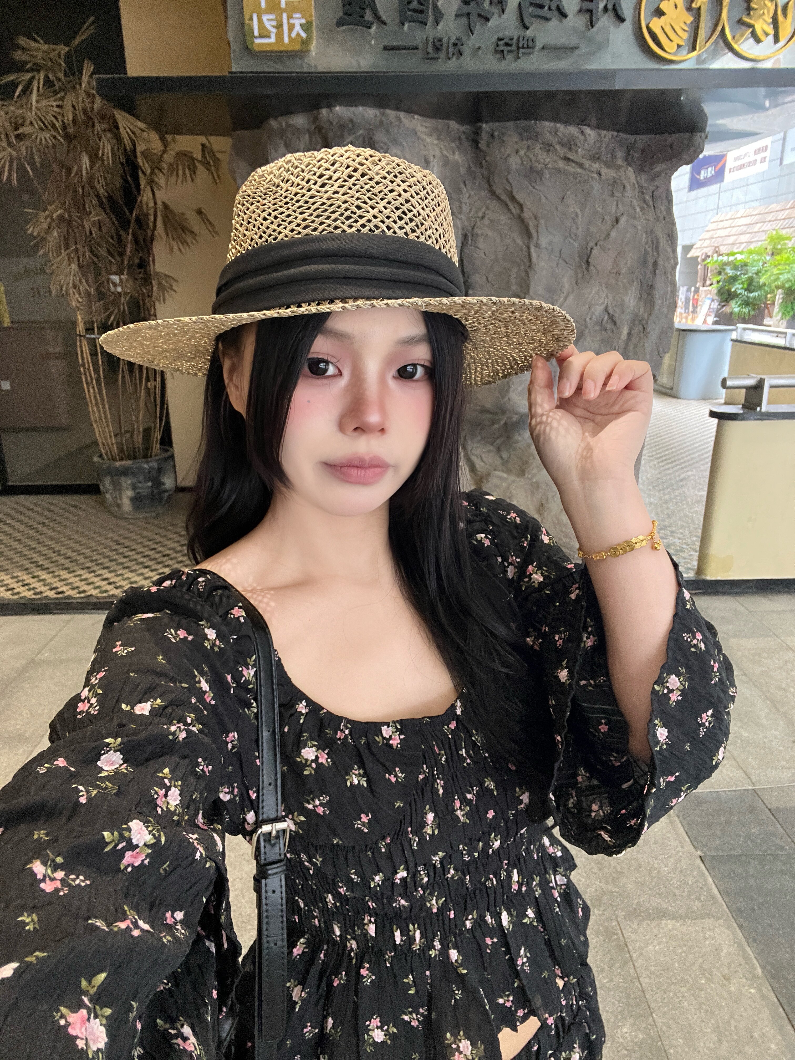Customer photo