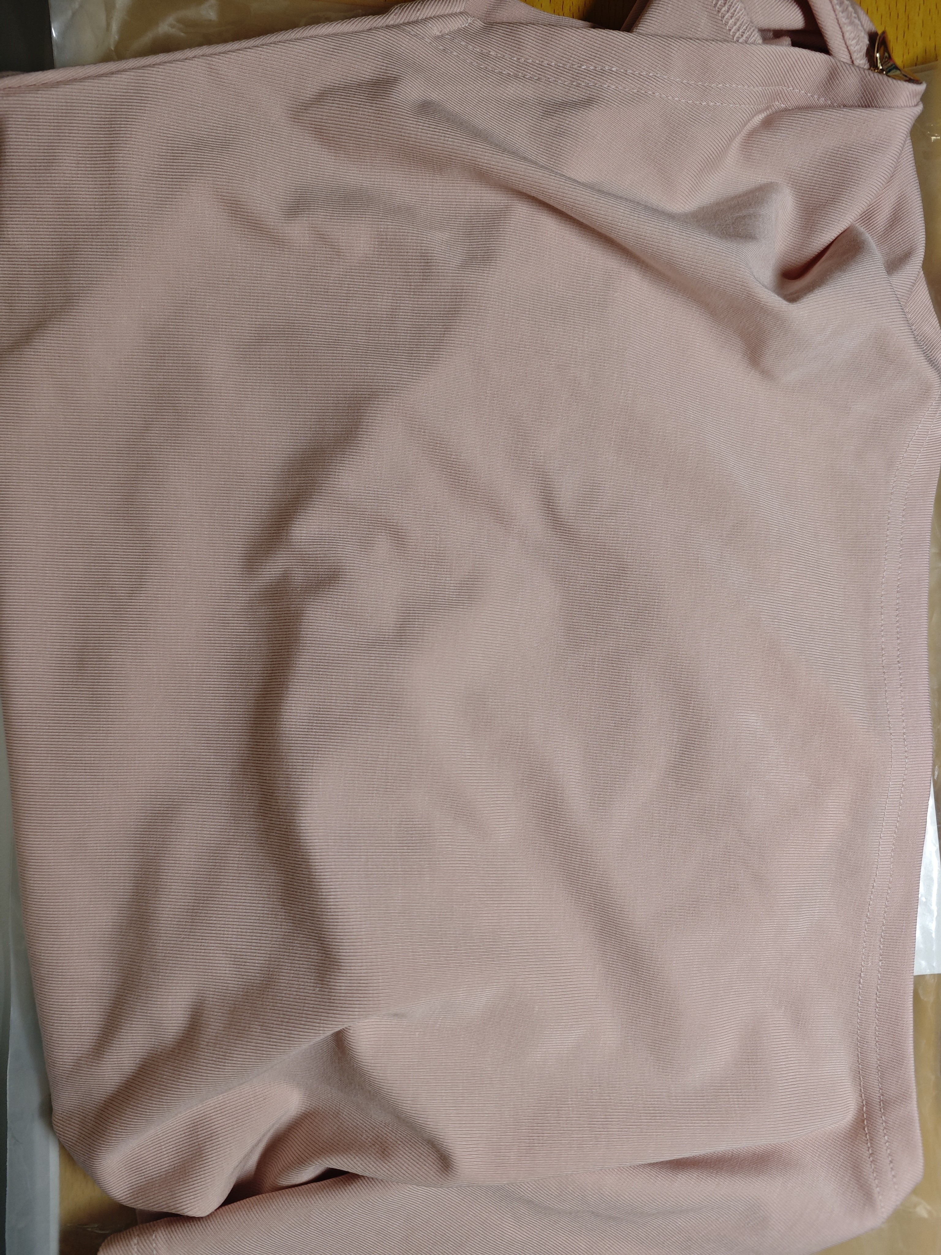 Customer photo