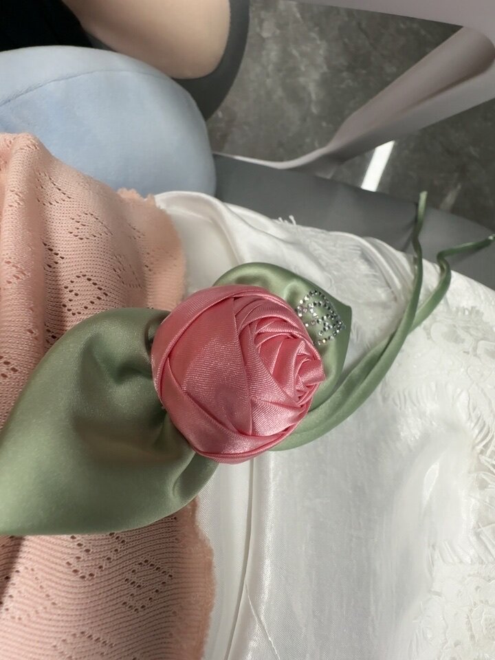 Customer photo