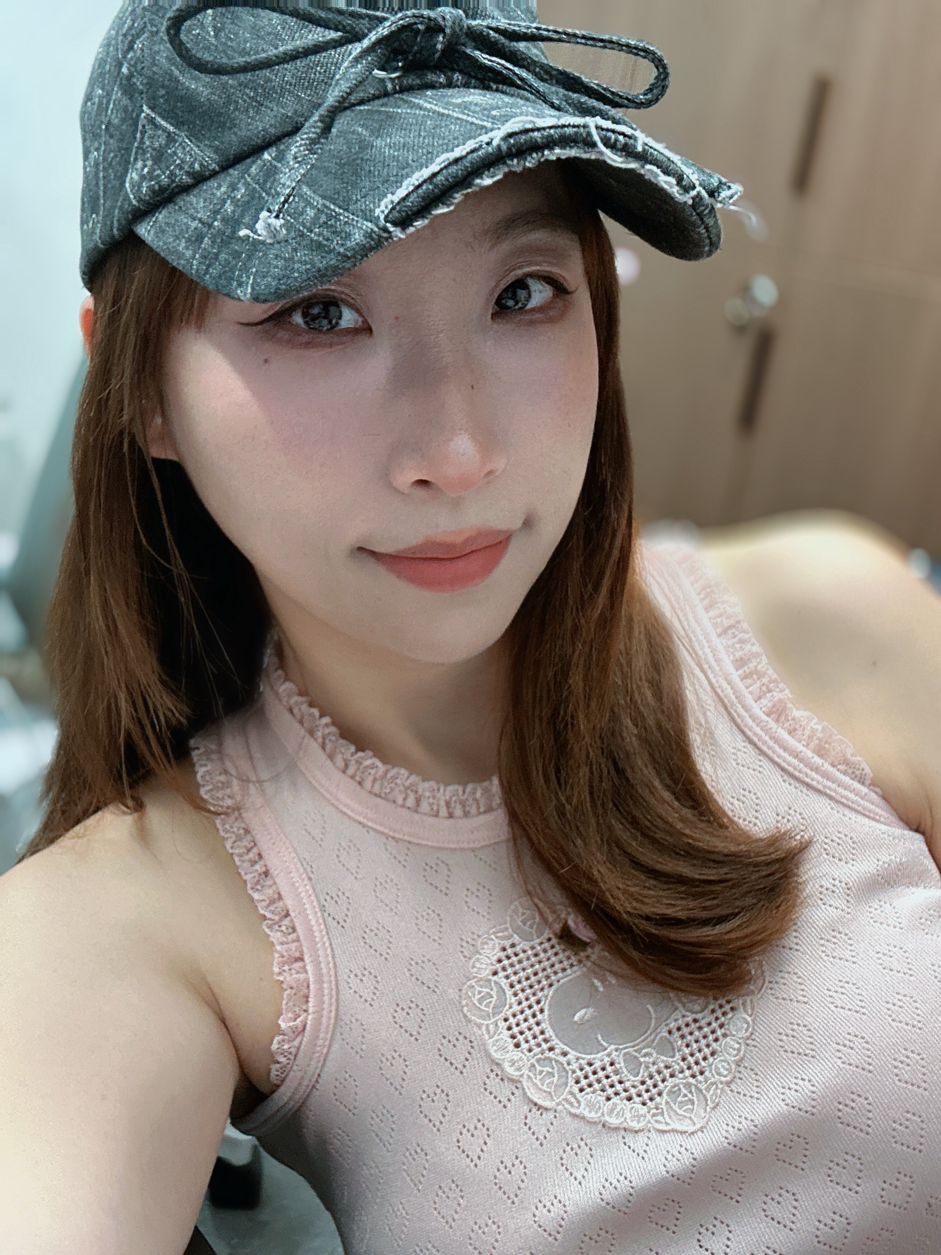 Customer photo