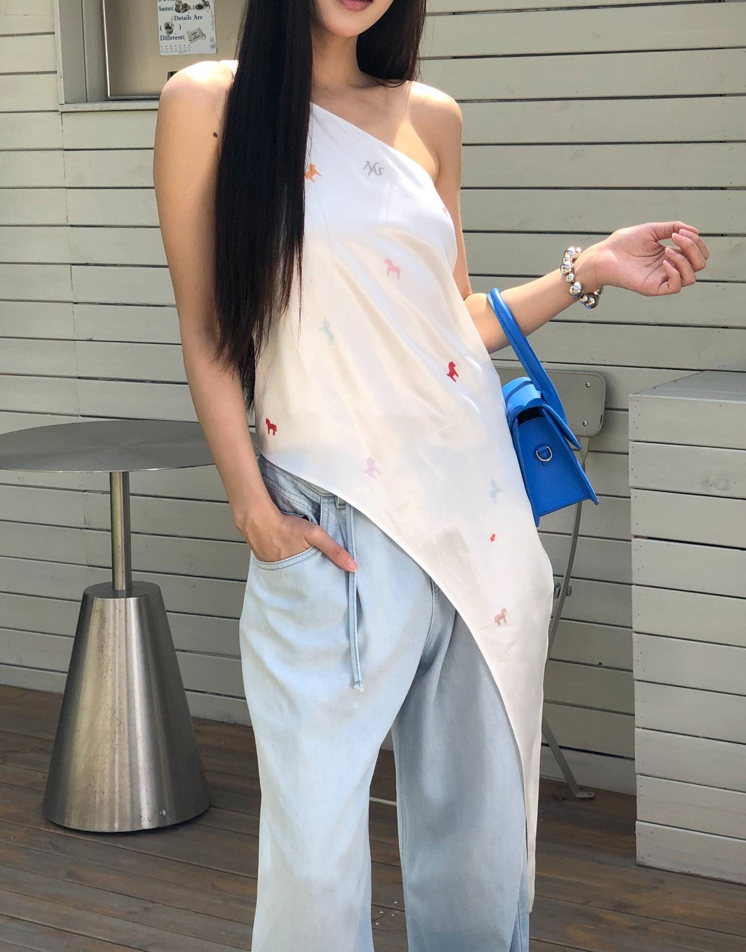 Customer photo