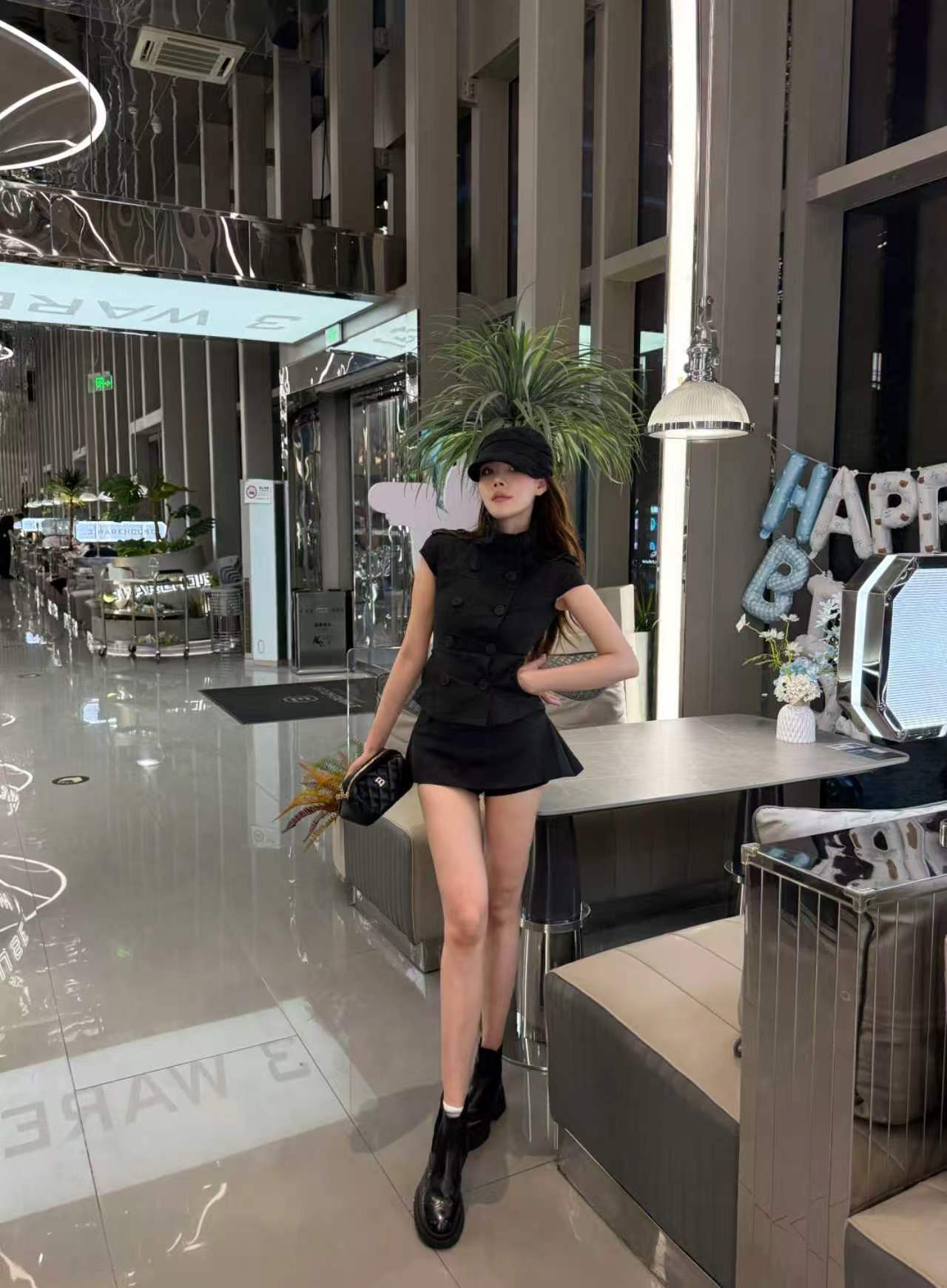 Customer photo