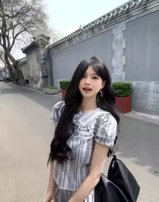 真我整顶全头套假发 大波浪卷发自然蓬松 蕾丝无痕隐形不露边 真发材质可烫染造型