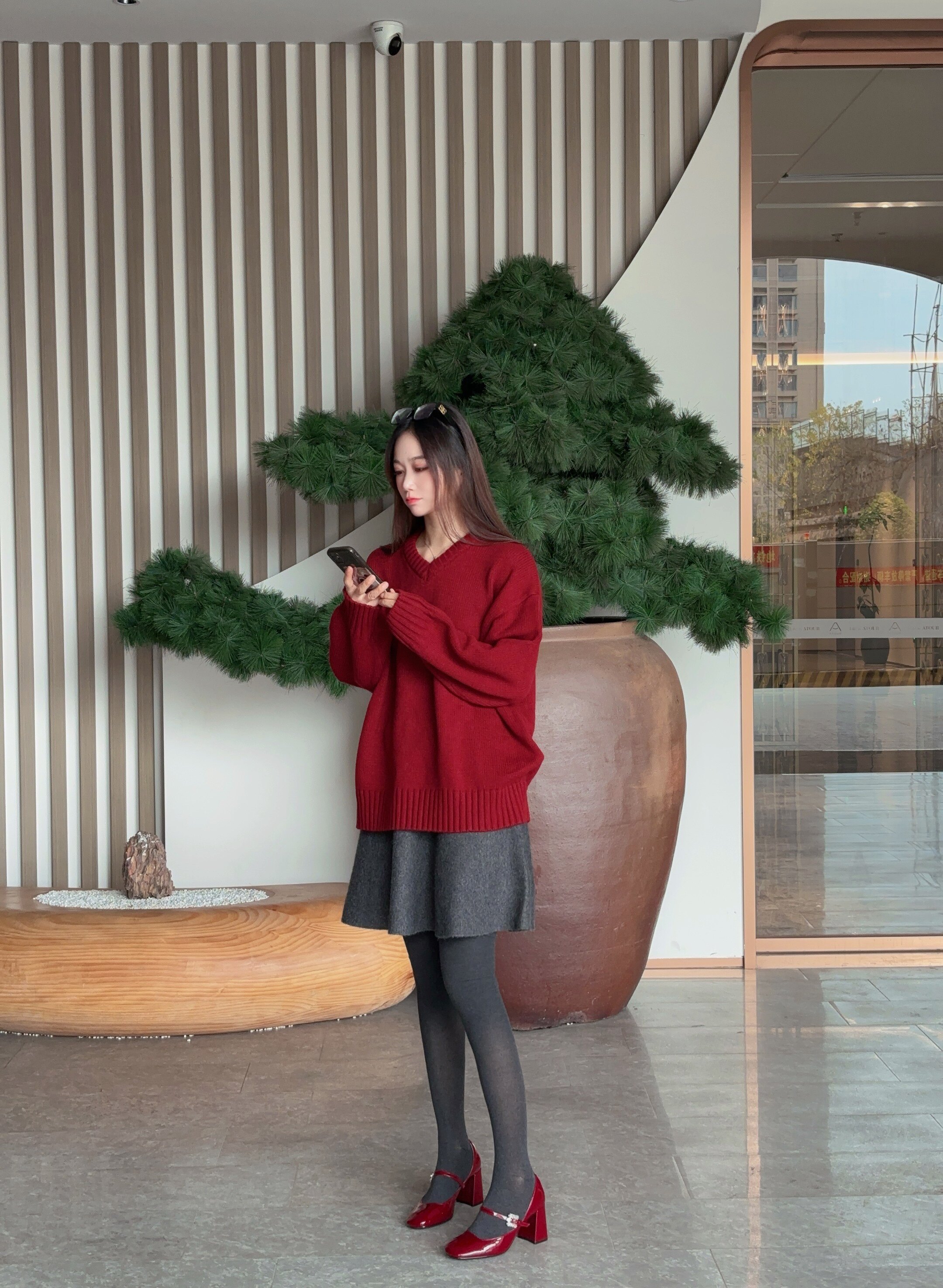 明星同款73hours「爱情小说」春季新式高跟鞋：玛丽珍与细跟的梦幻浪漫