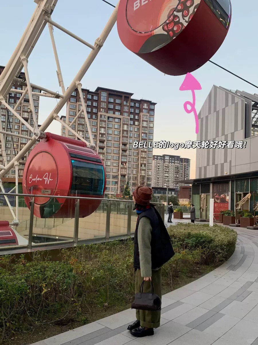 田曦薇同款百丽海鸥乐福鞋2.0 厚底增高设计拉长比例 真皮材质柔软亲肤