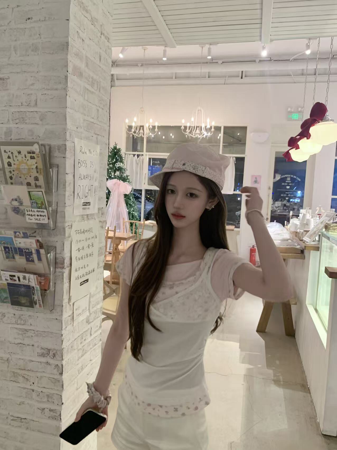 Customer photo