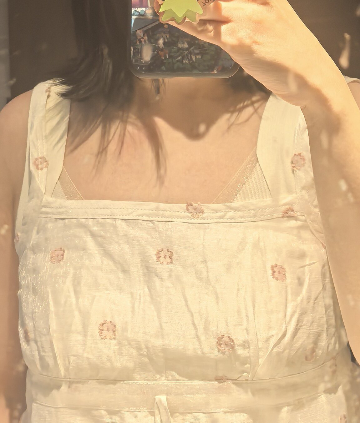Customer photo