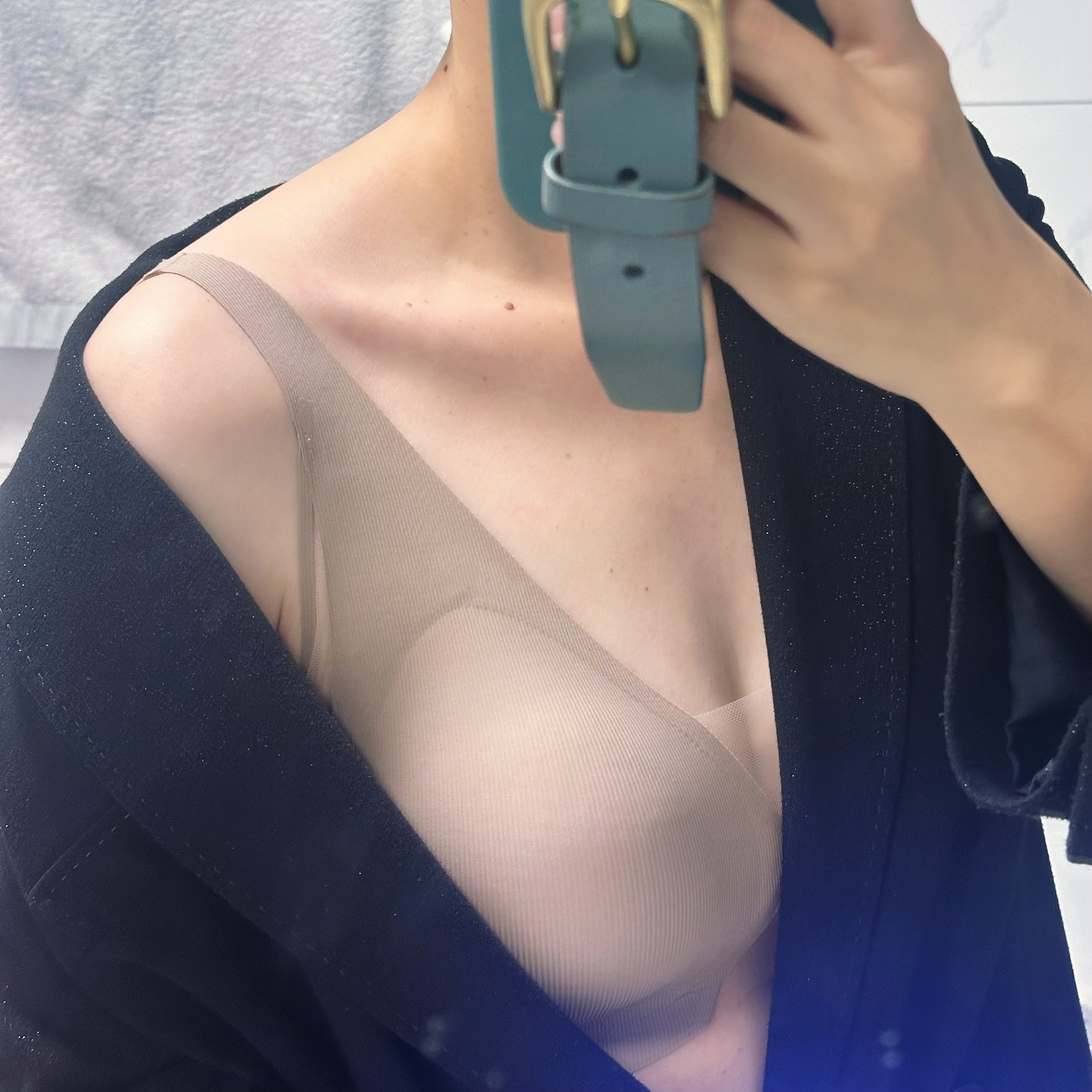 宋佳同款伊维斯小沙丘内衣 小胸聚拢自然显大 无痕设计隐形舒适