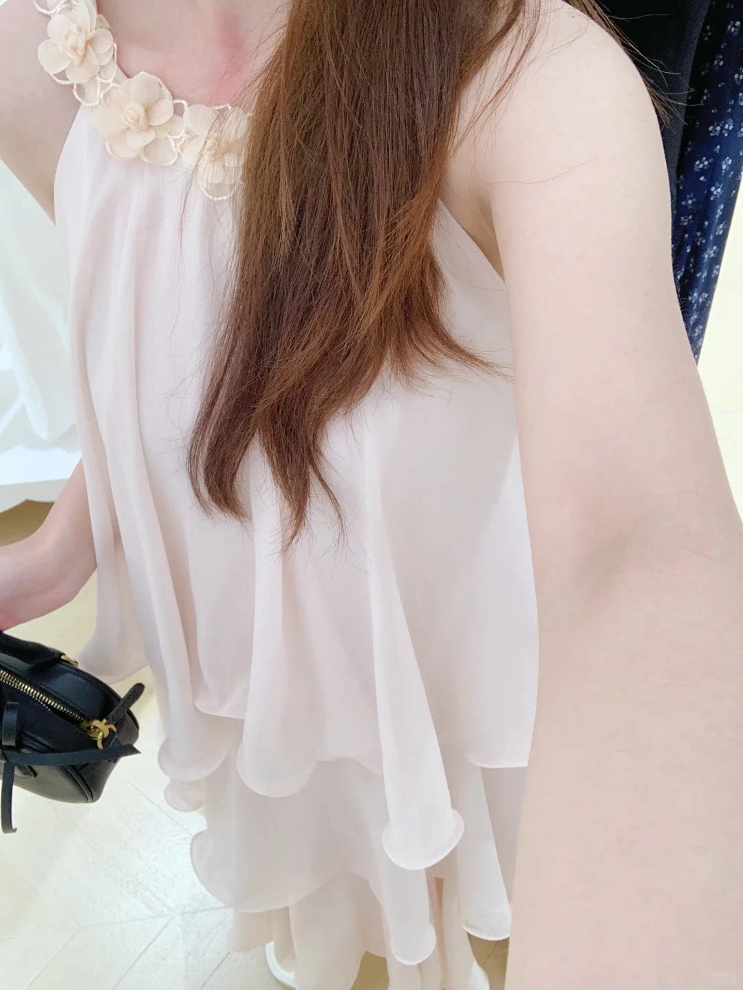 Customer photo