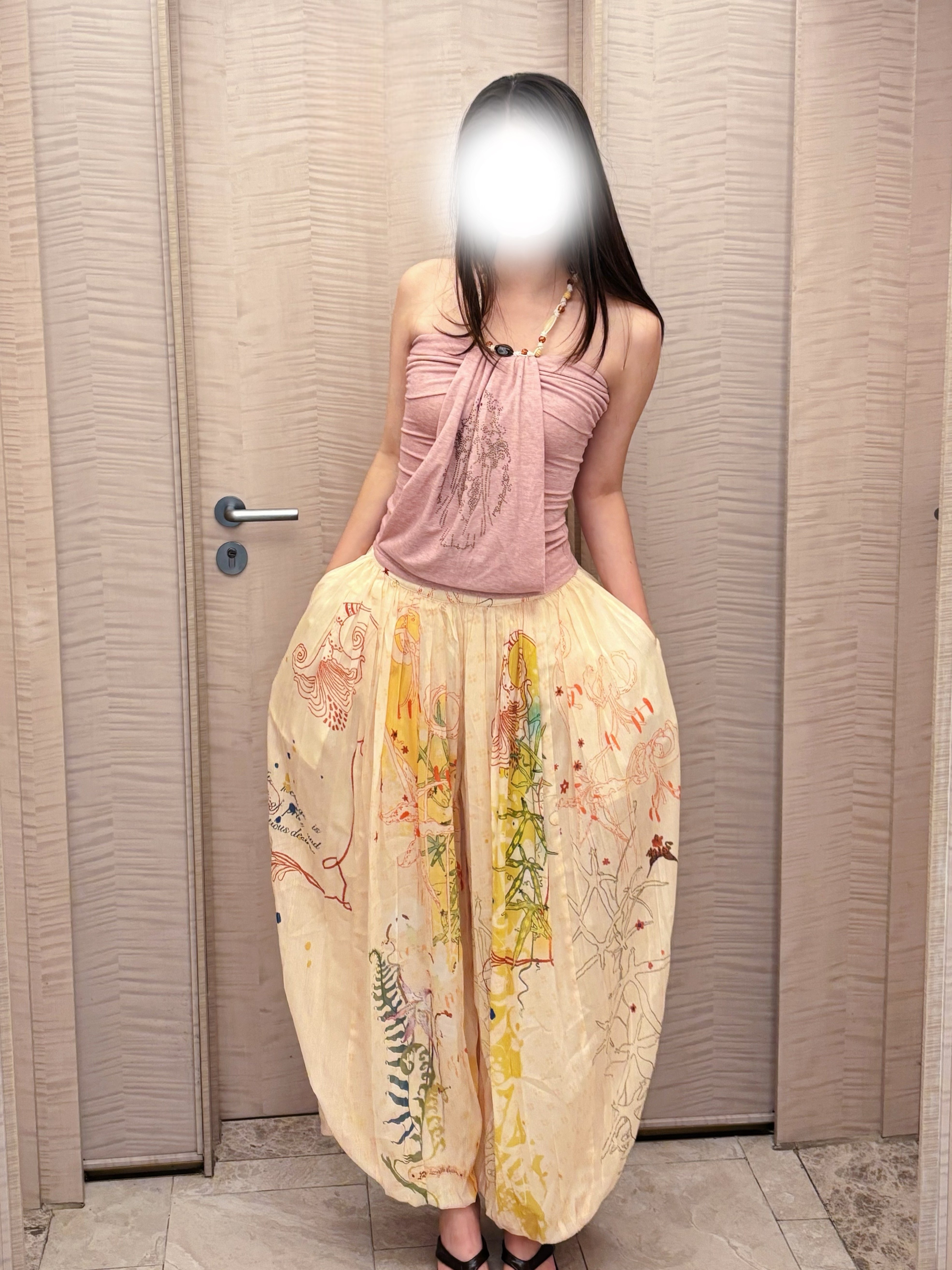 Customer photo