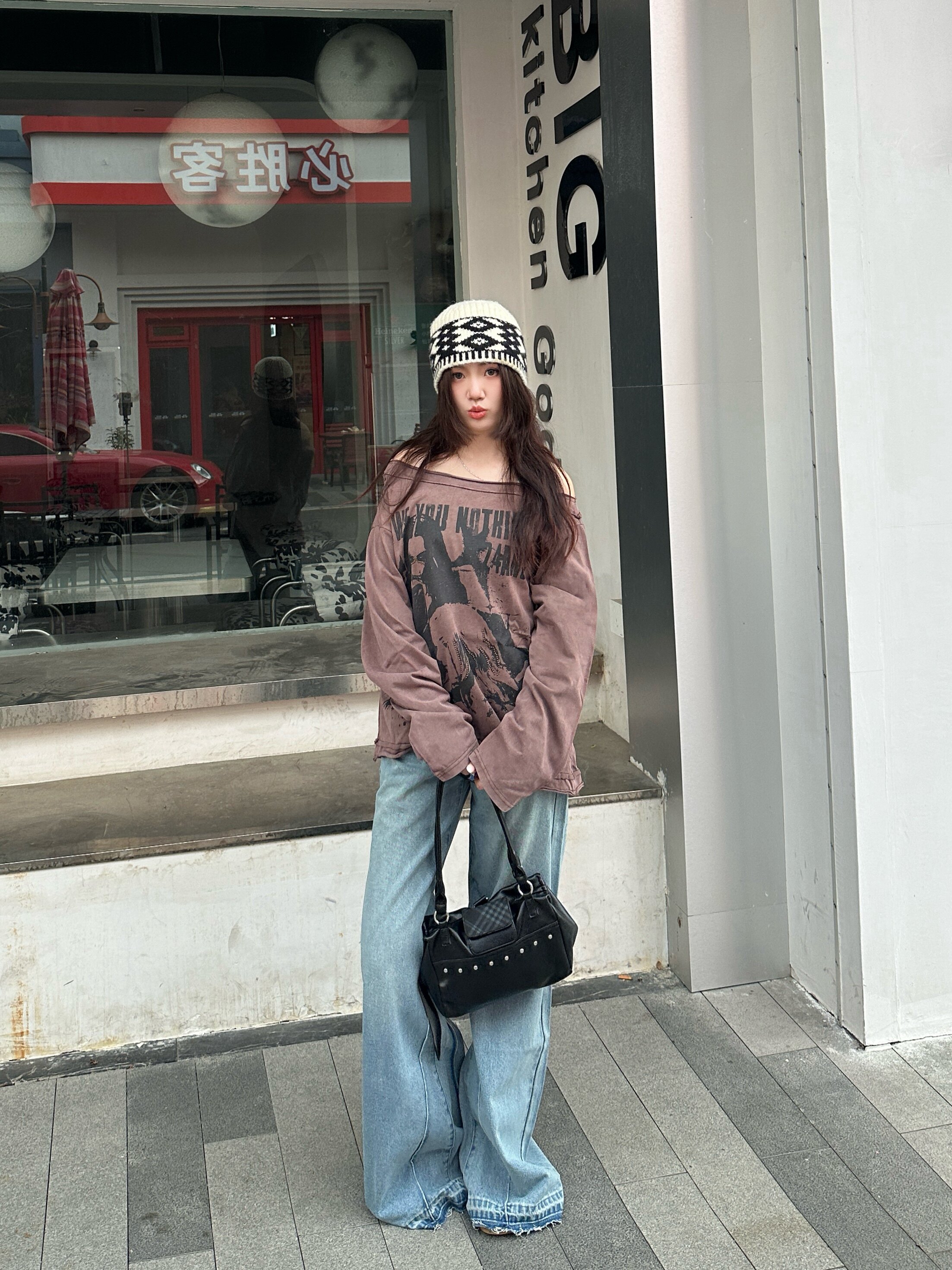 Customer photo
