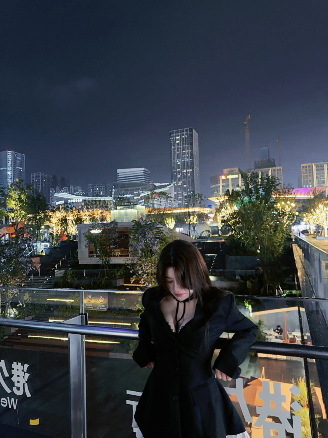 Barb Chill春季假两件西装裙,演绎属于你的千金名媛范儿