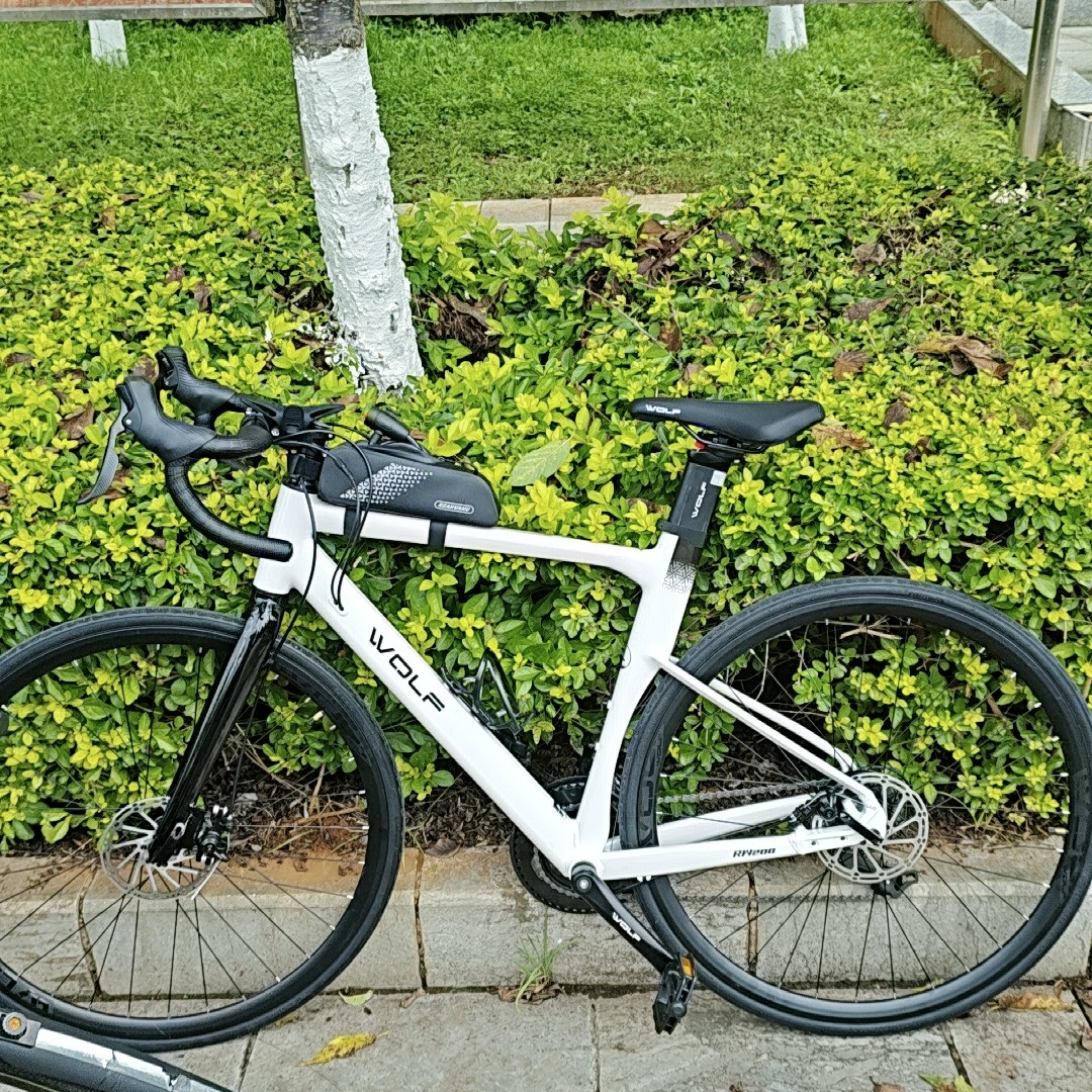 WOLF 公路车星驰Lite 14速 WOLF 公路车星驰Lite 14速