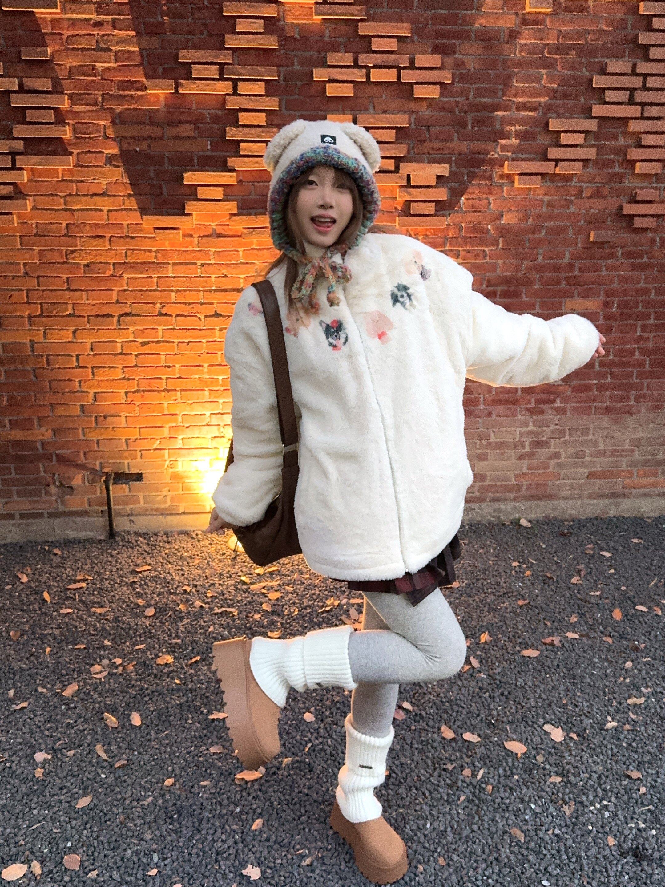 cvrv勃肯包头半拖鞋：7.5cm松糕底的春日慵懒显高美学