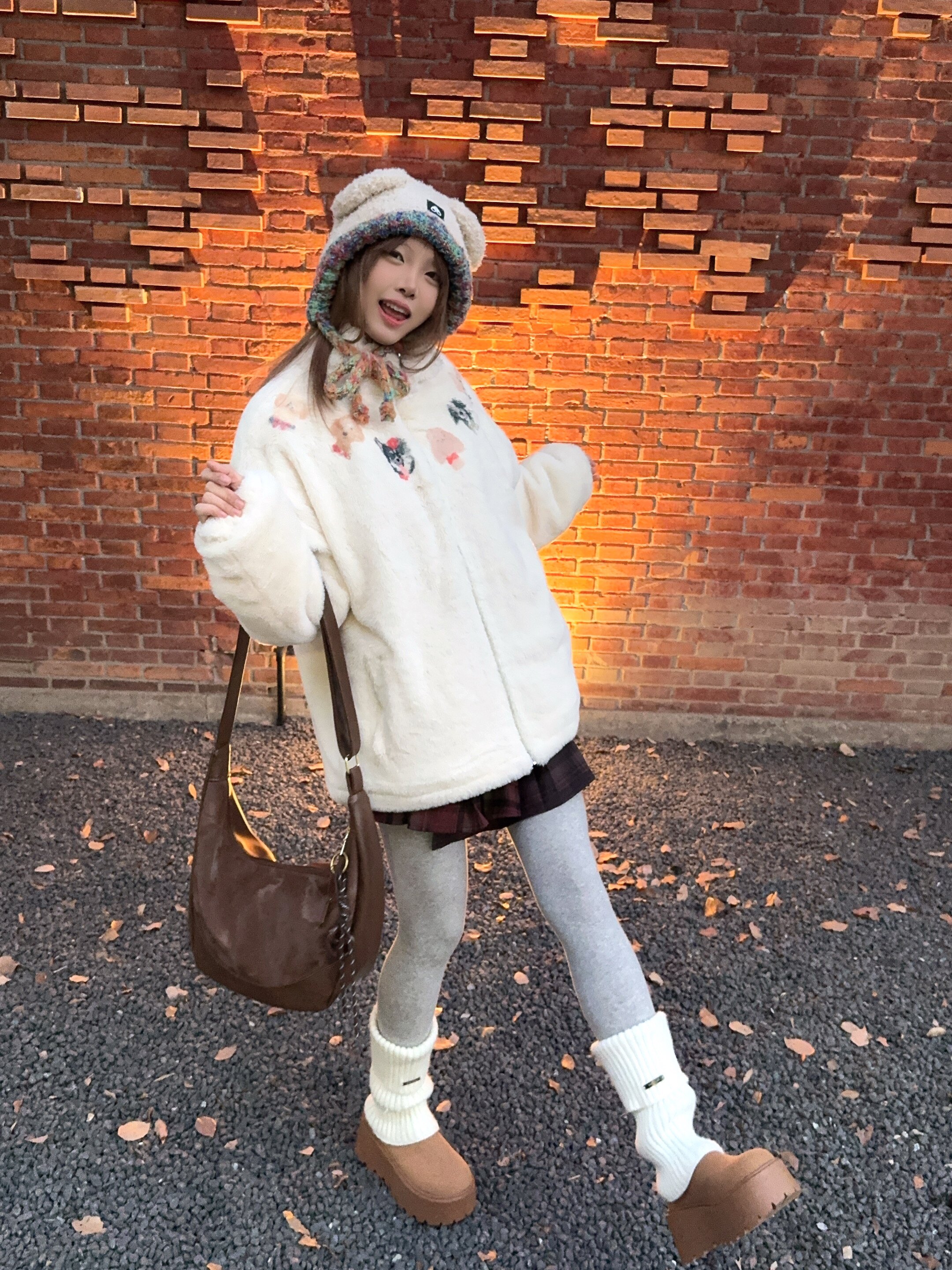 cvrv勃肯包头半拖鞋：7.5cm松糕底的春日慵懒显高美学