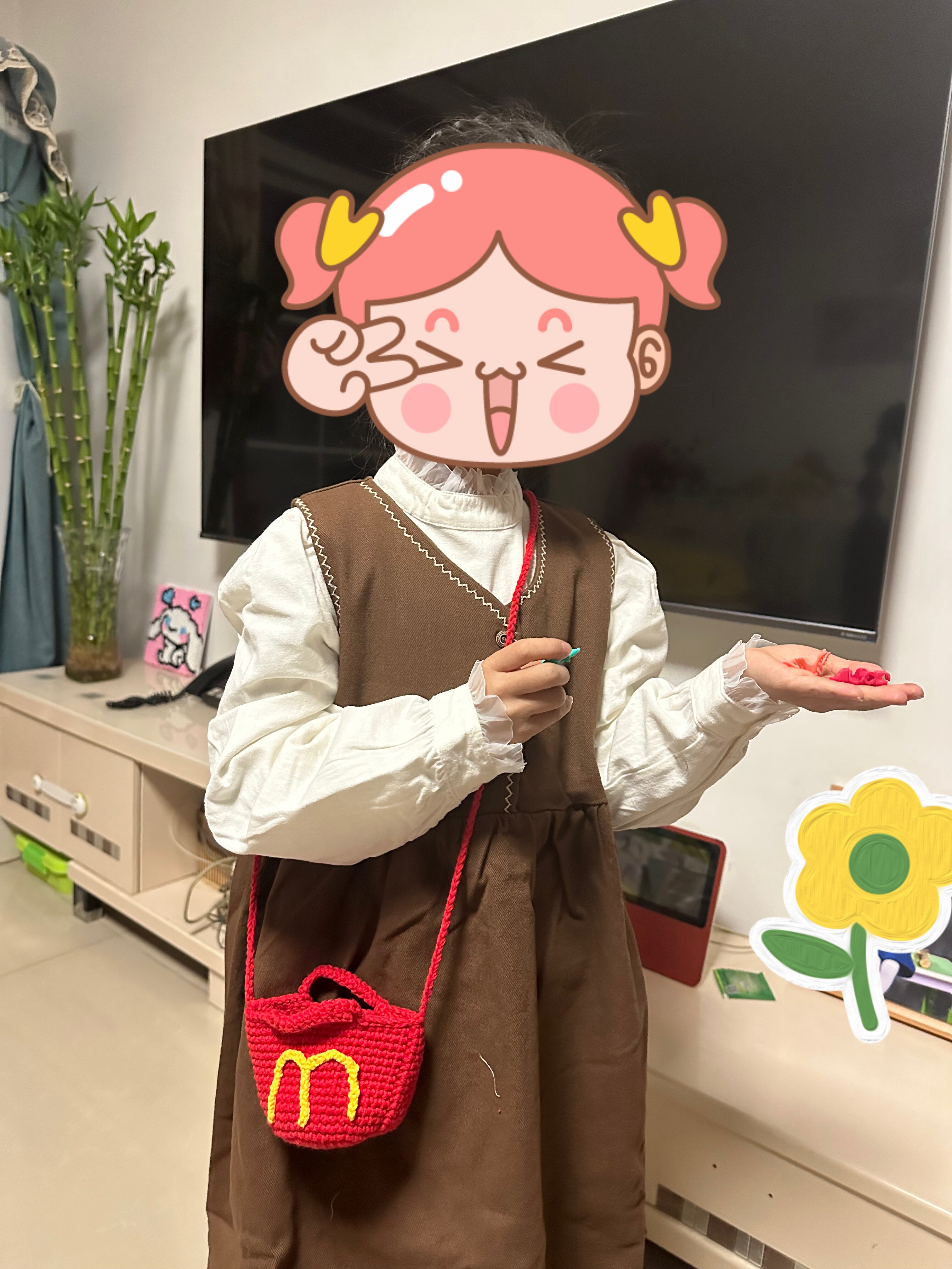 Customer photo for Coffee, 120cm