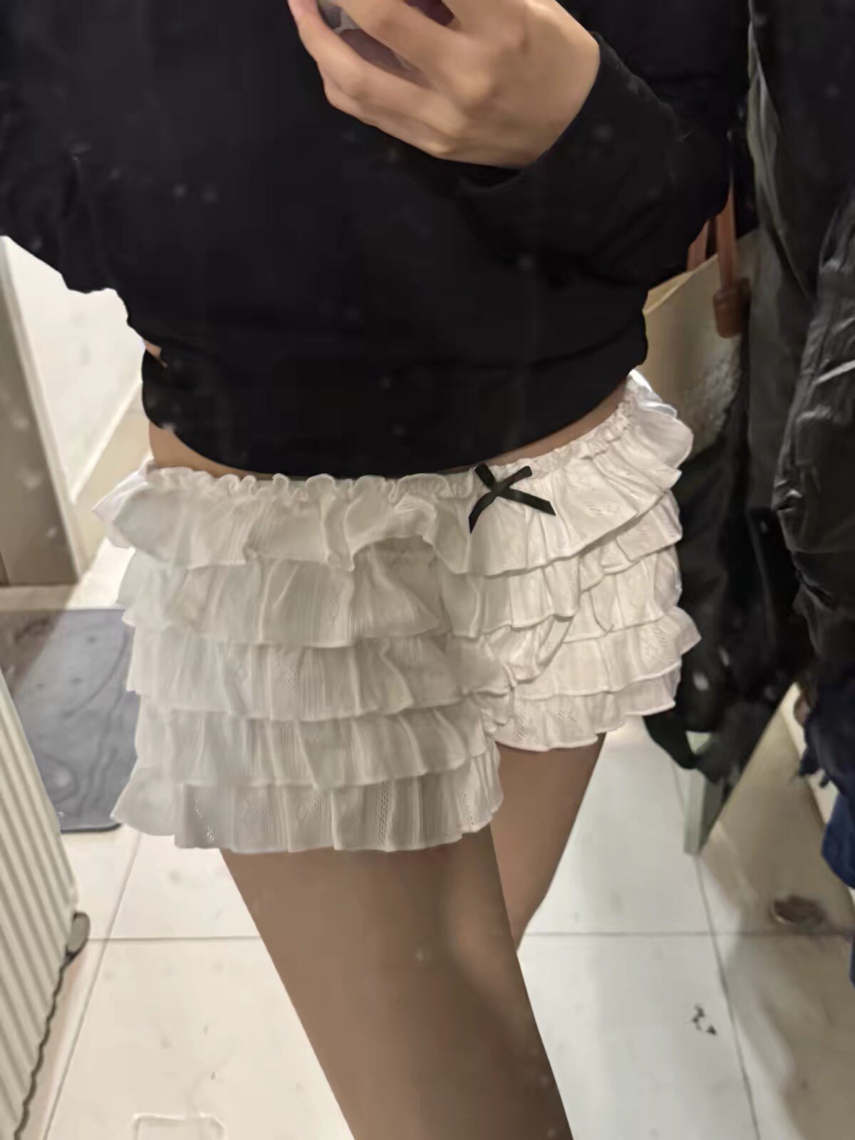 Customer photo