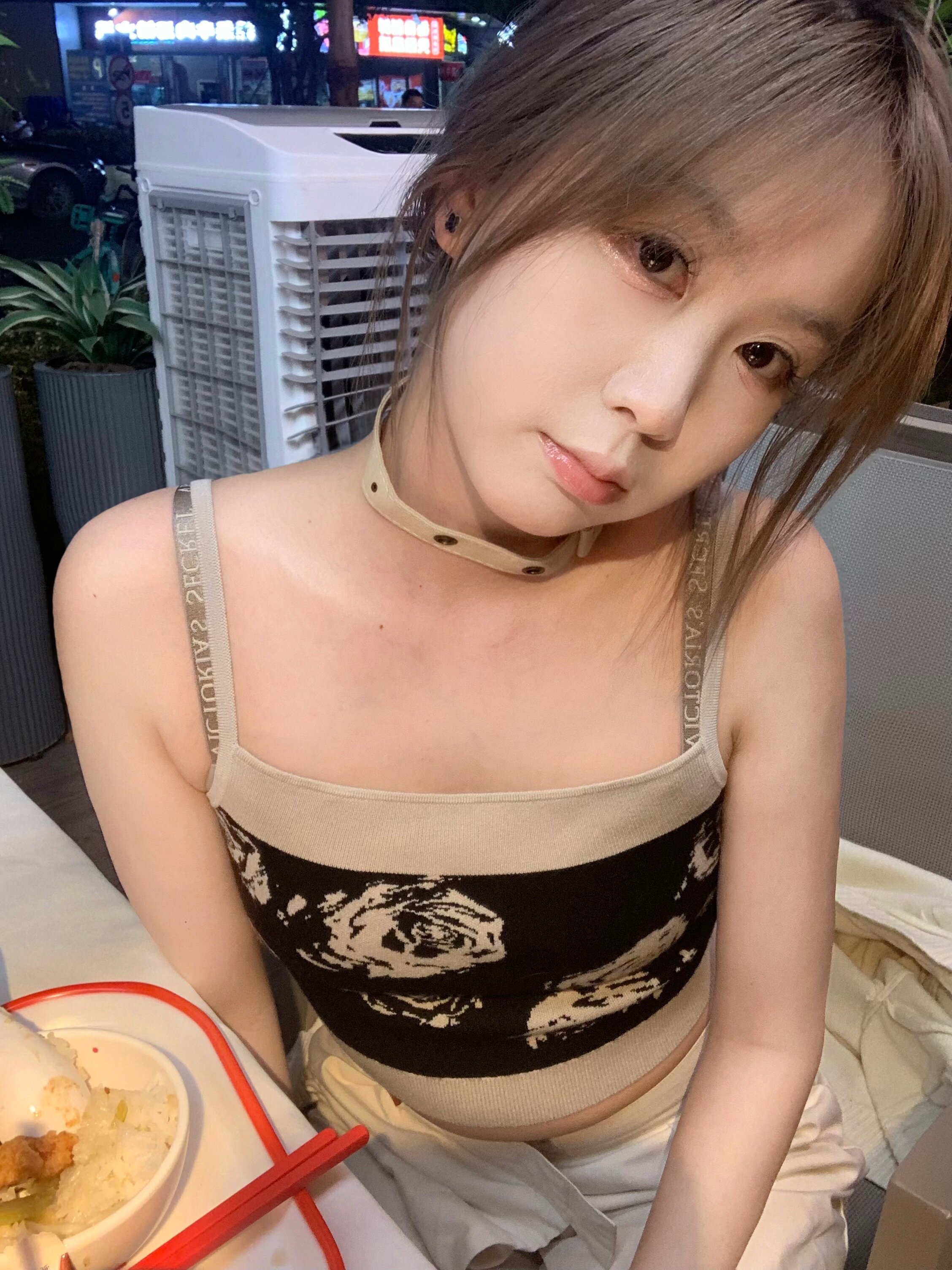 VICTORIA'S SECRET维密单依纯同款果冻条反重力Plus+内衣 小升杯设计