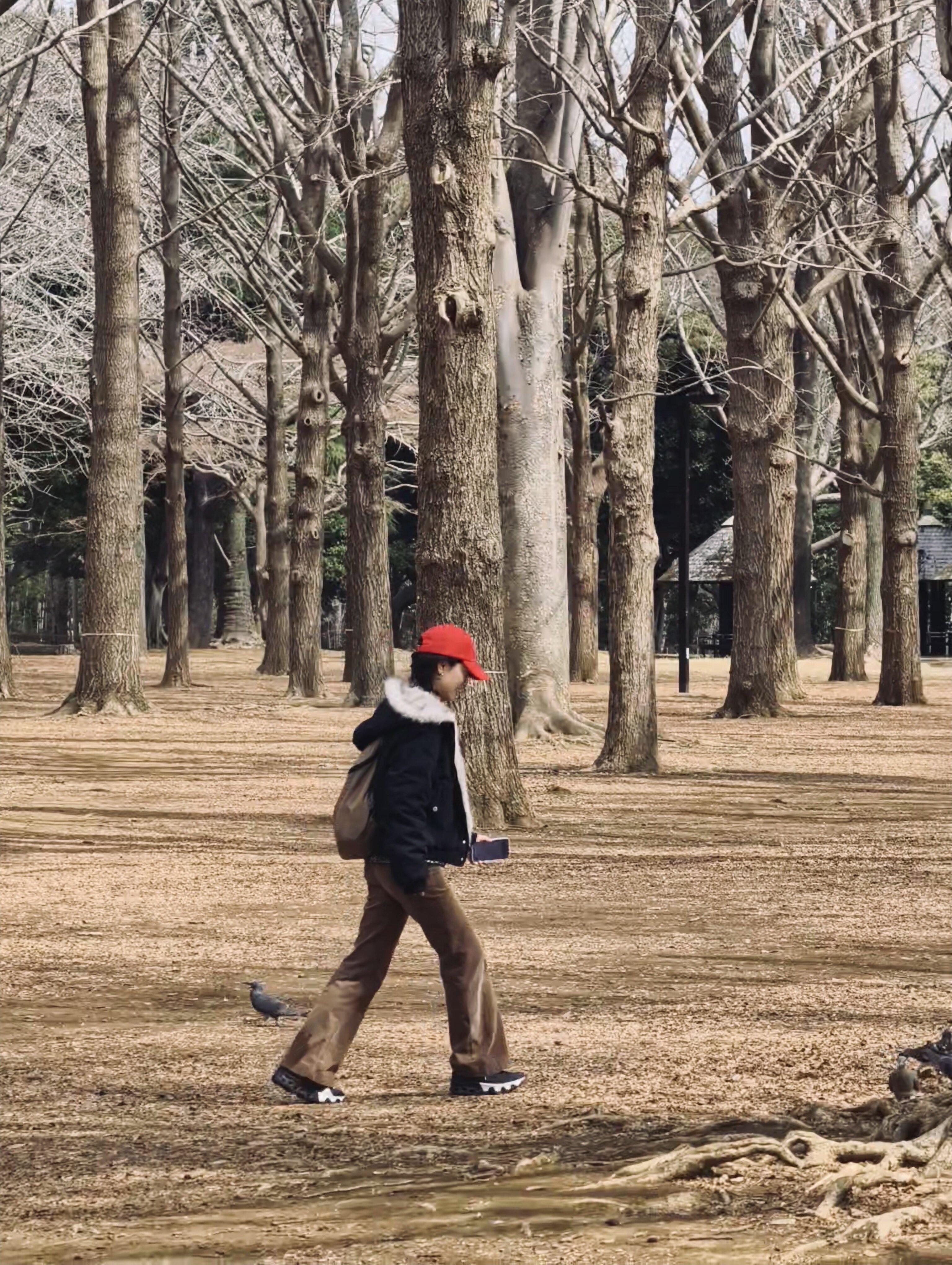 MADWITCH美式复古解构裁片设计加绒外套男女宽松休闲座山雕夹克潮-淘宝 