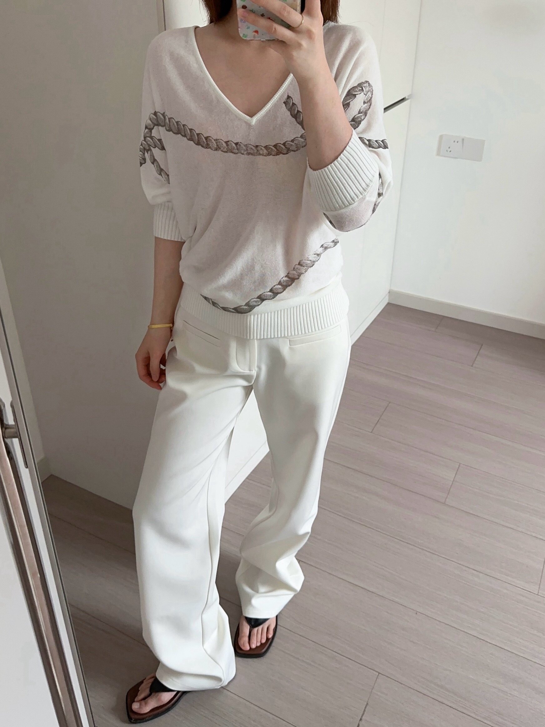 Customer photo