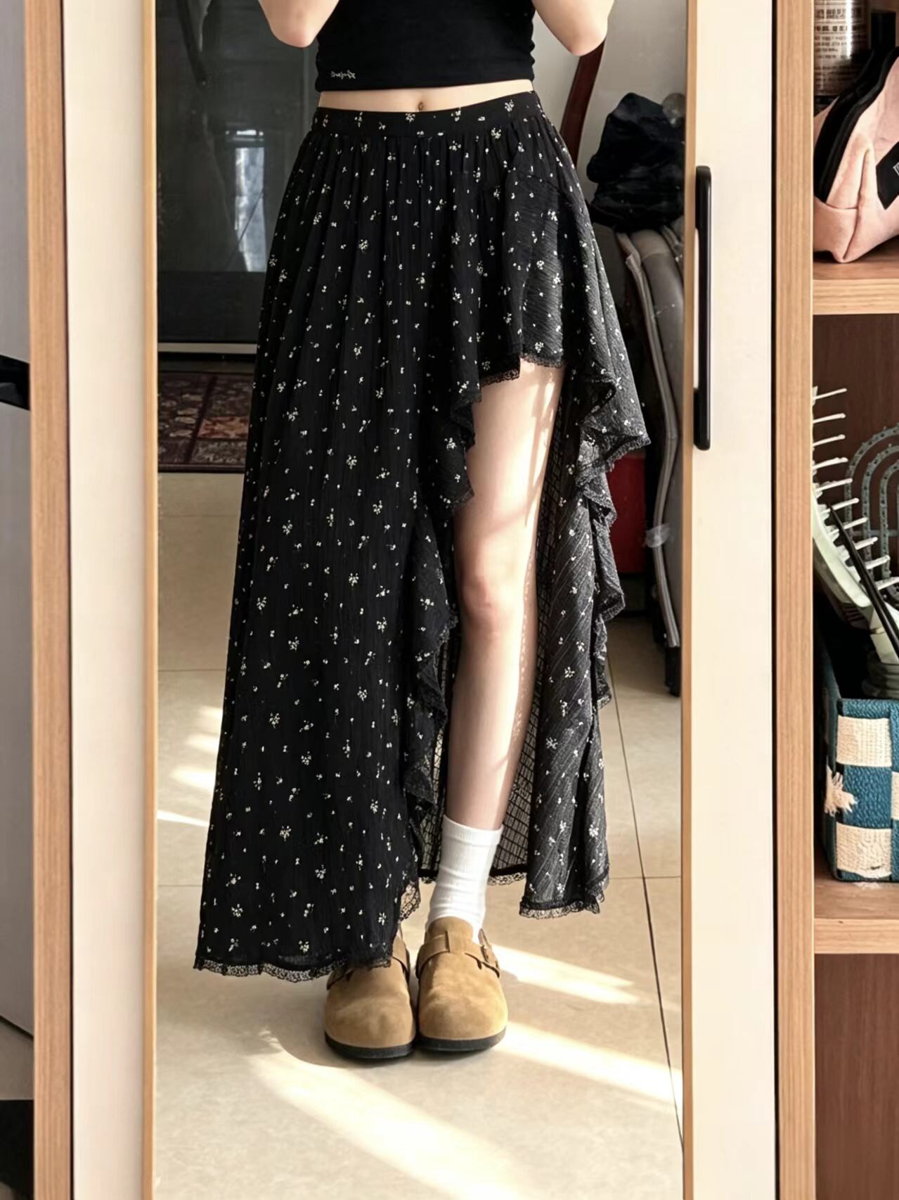 Customer photo