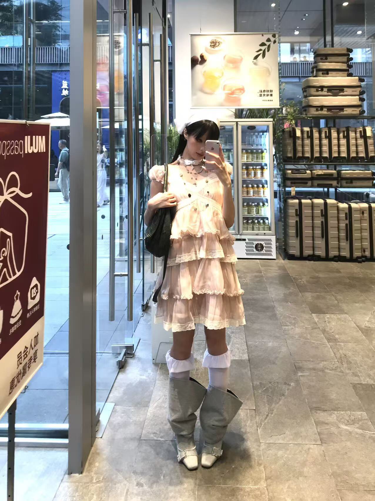 Customer photo