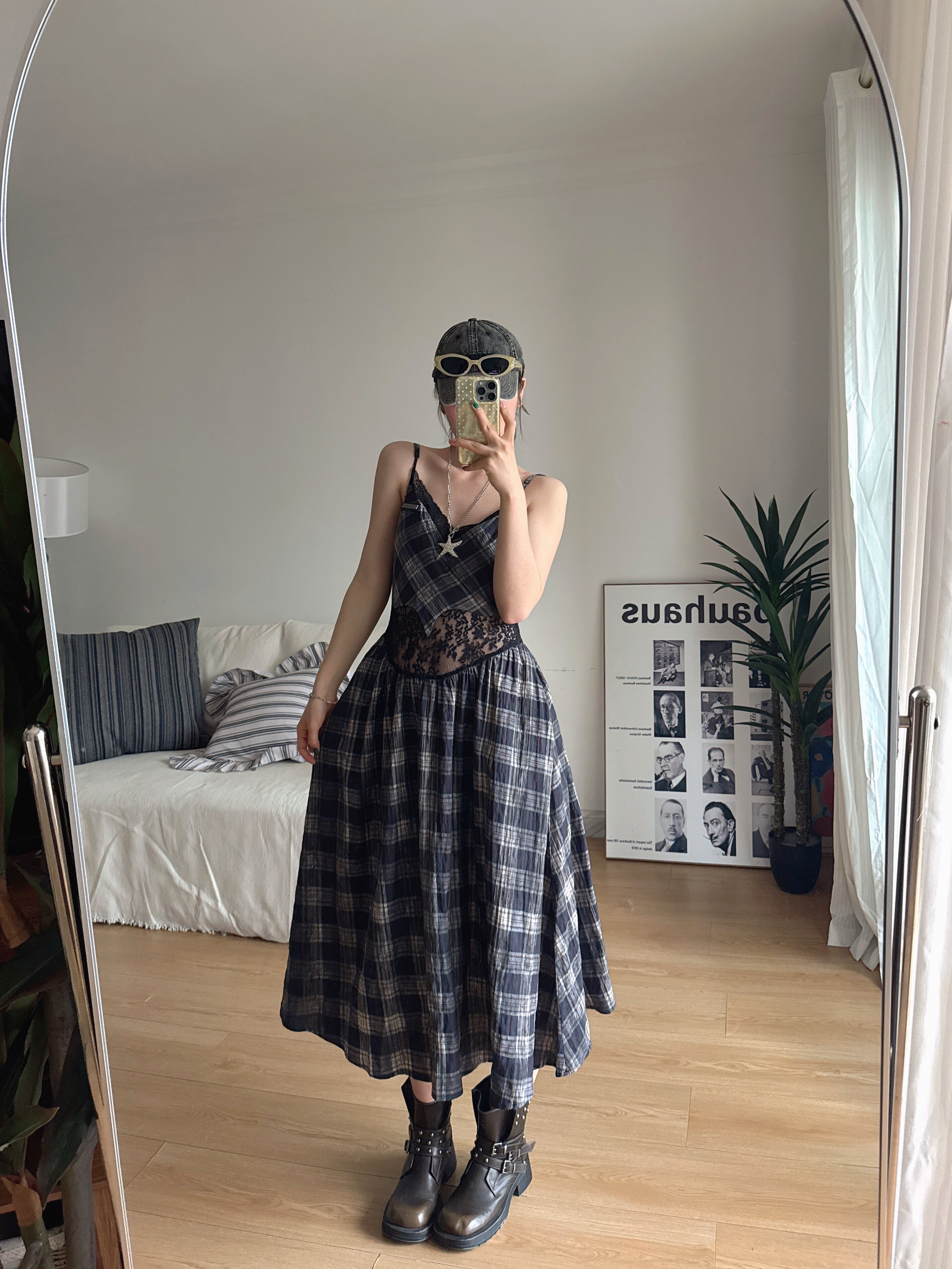Customer photo