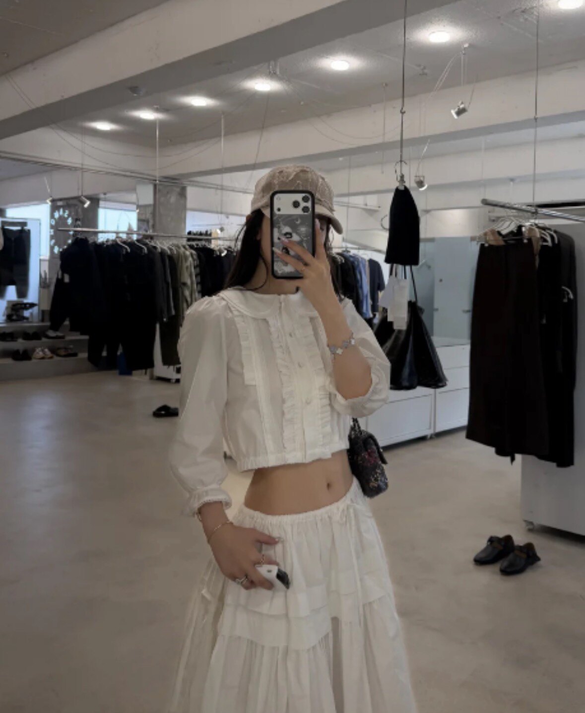 Customer photo