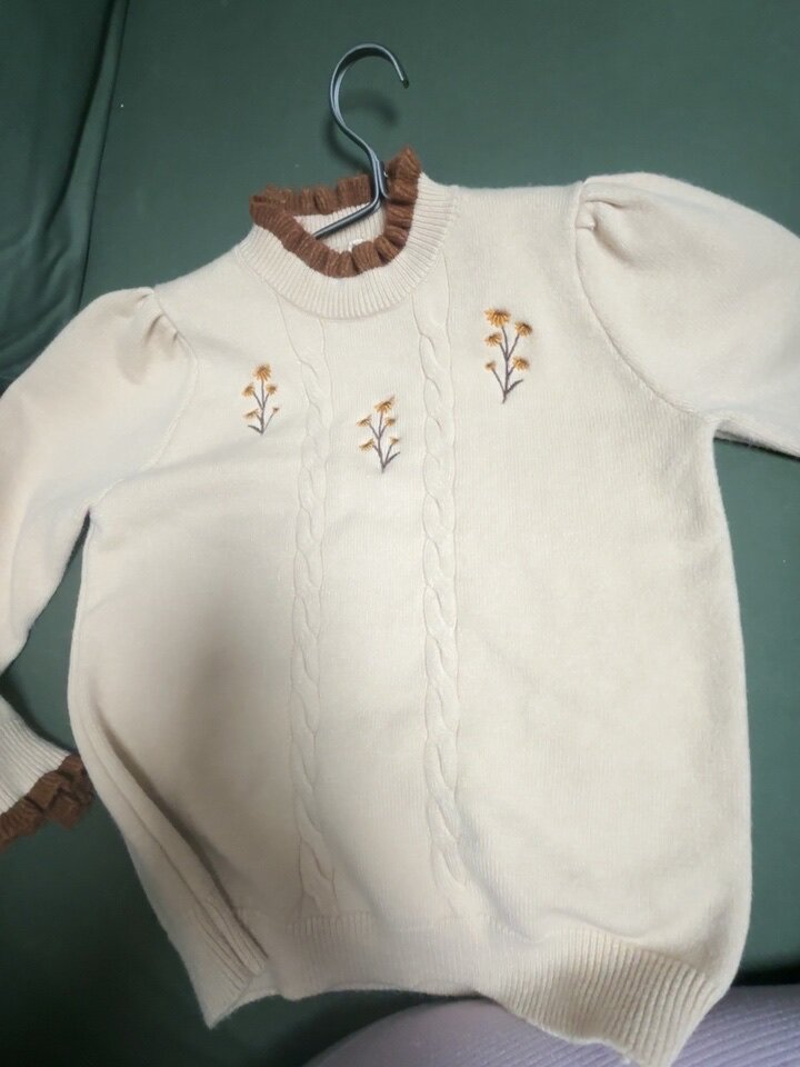 Customer photo for Beige, 140cm