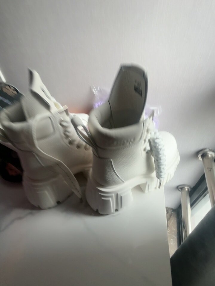Customer photo