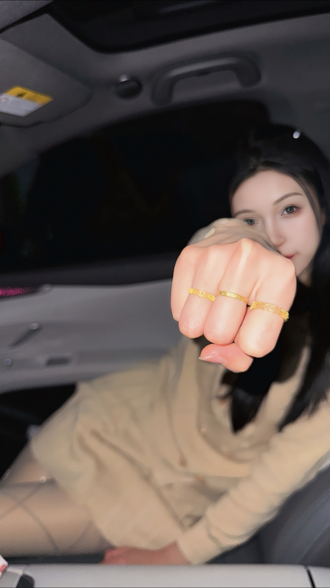 纽汇2026春季新款千金风套装 香风针织连衣裙短裙版型 小个子专属显高设计