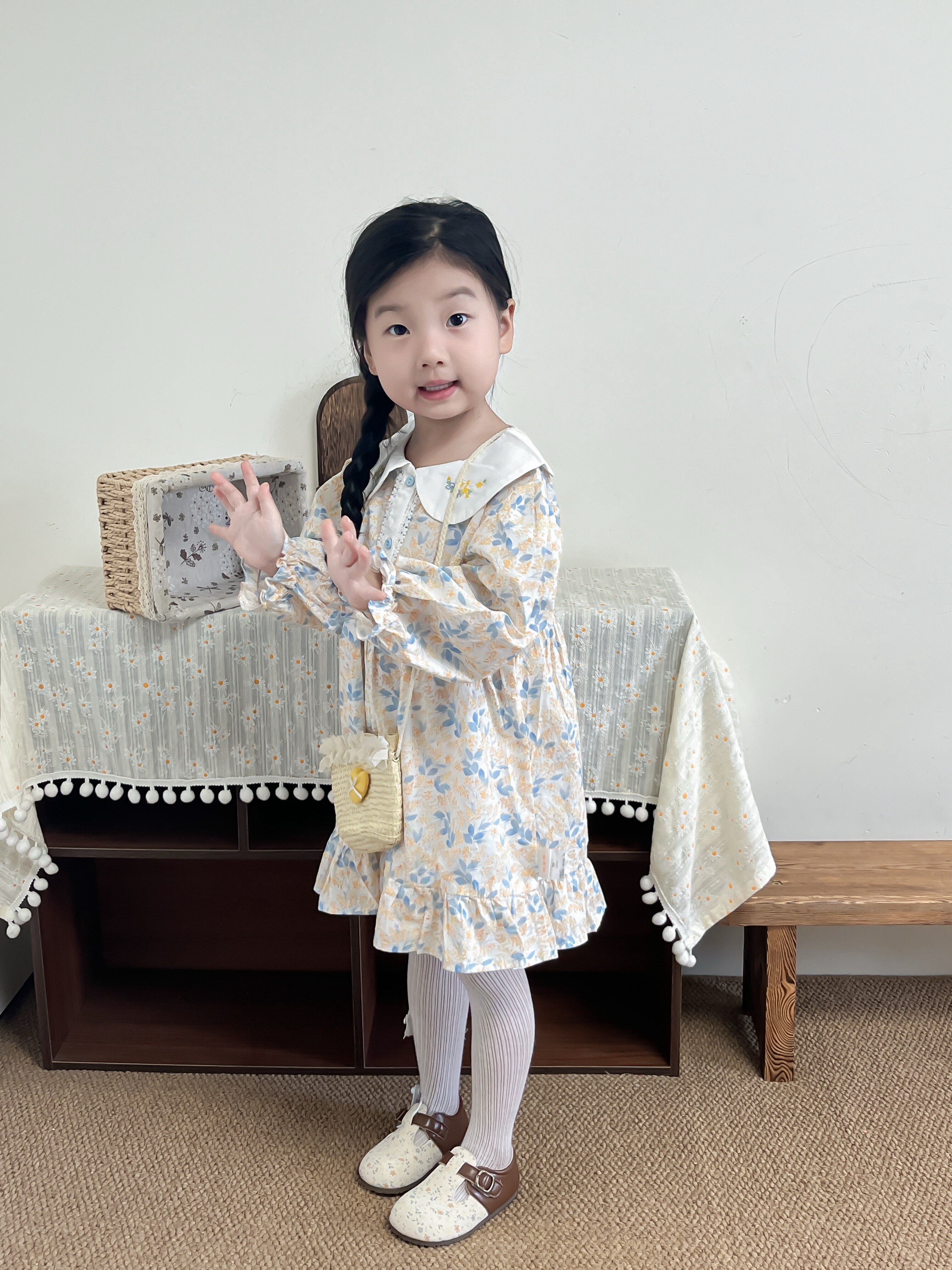 Customer photo for Yellow, 100cm