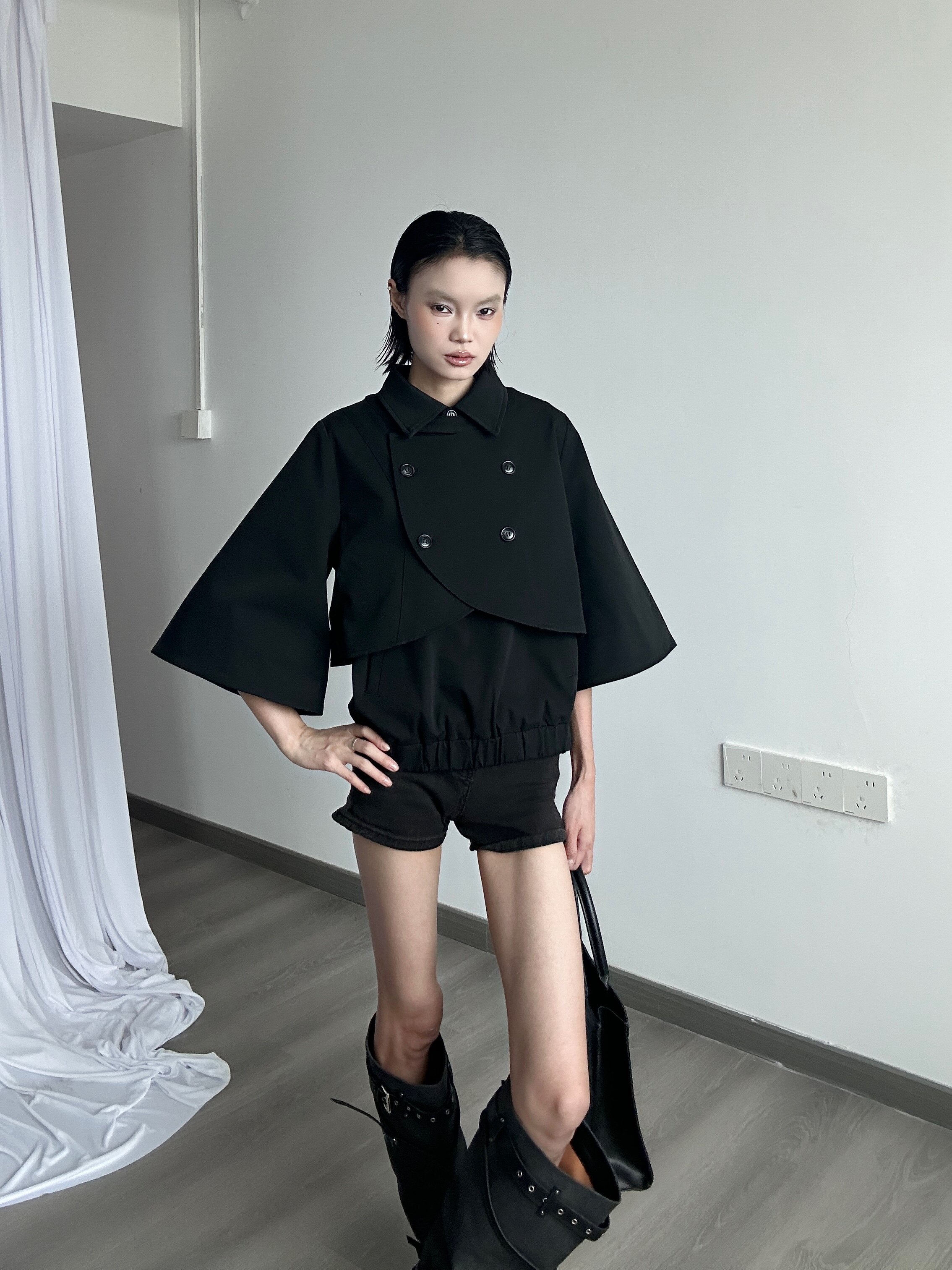 买家秀
