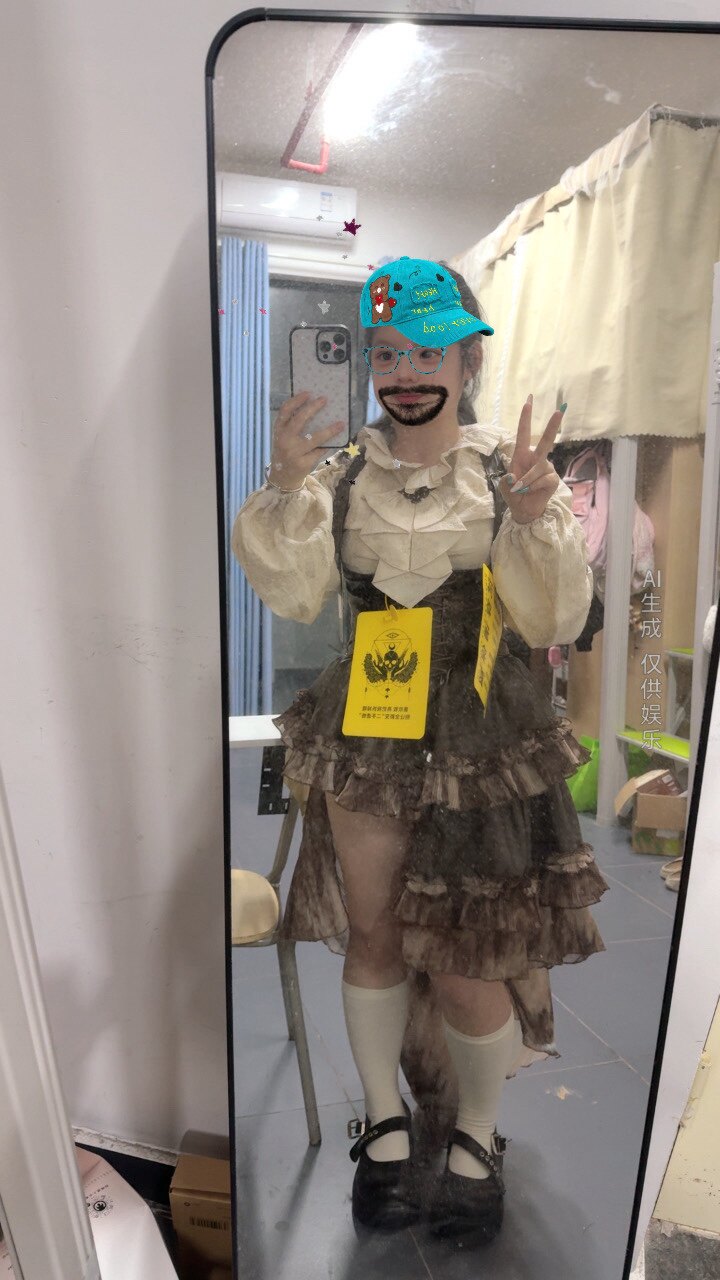 Customer photo