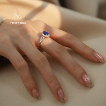 Gem Ring