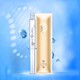 ຫນ້າກາກຜ້າໄຫມ Golden jade silk smear-type water light needle hydrating, moisturizing, brightness skin, firming hyaluronic acid essence