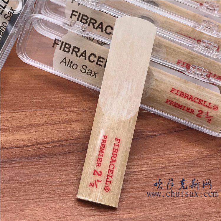 American FIBRACELL resin synthetic sentry treble midrange tenor black tube clarinet