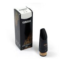 YAMAHA YAMAHA Clarinet (black tube) flute head 4c 5c drop B original